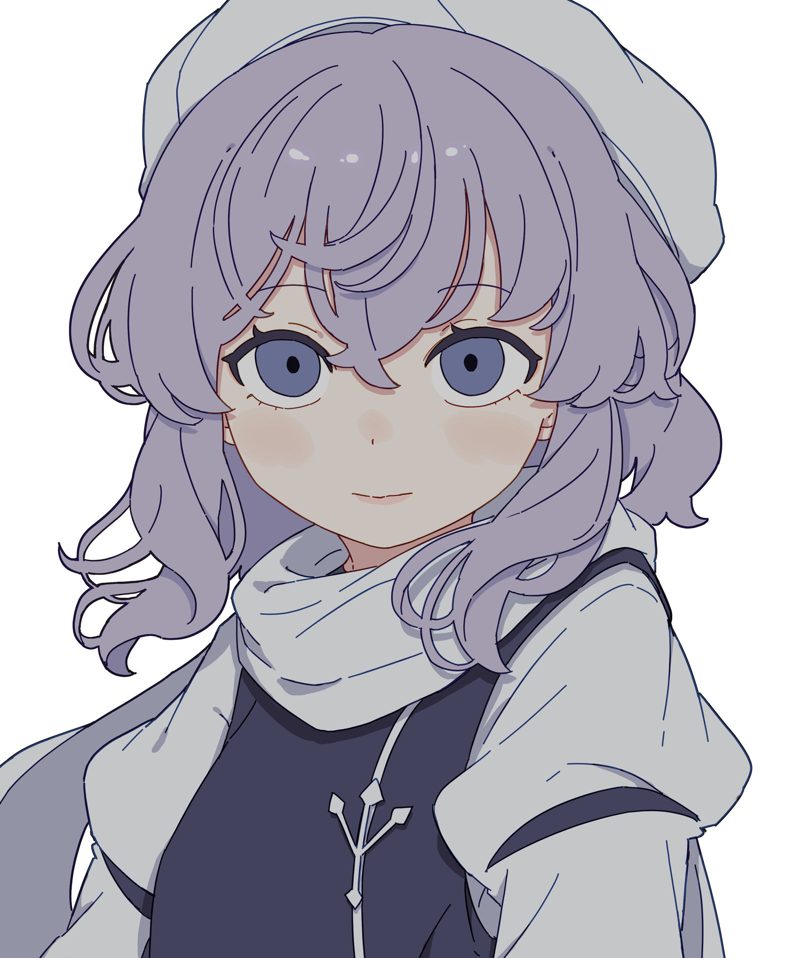 雷蒂插画图片壁纸