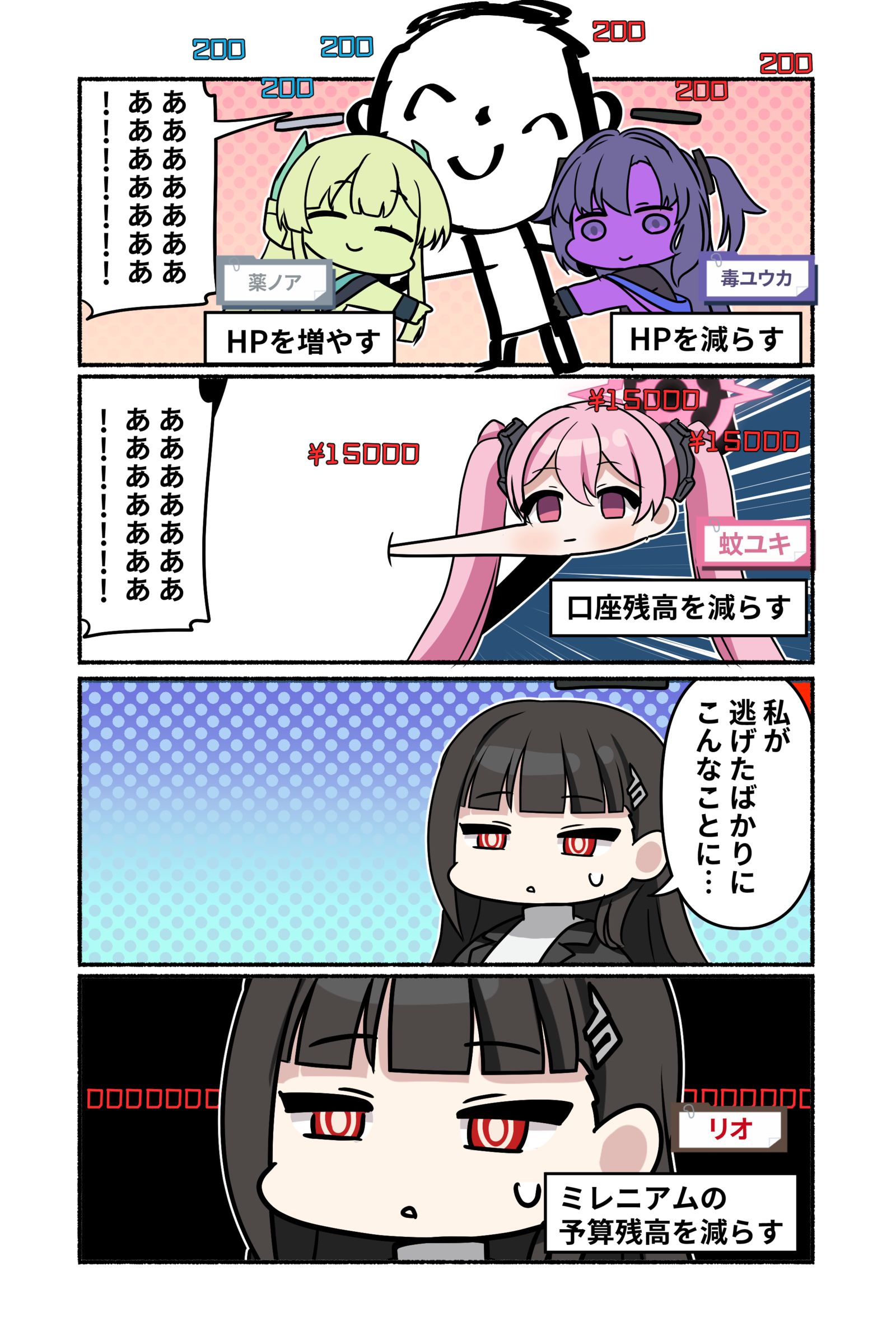 漫画2050