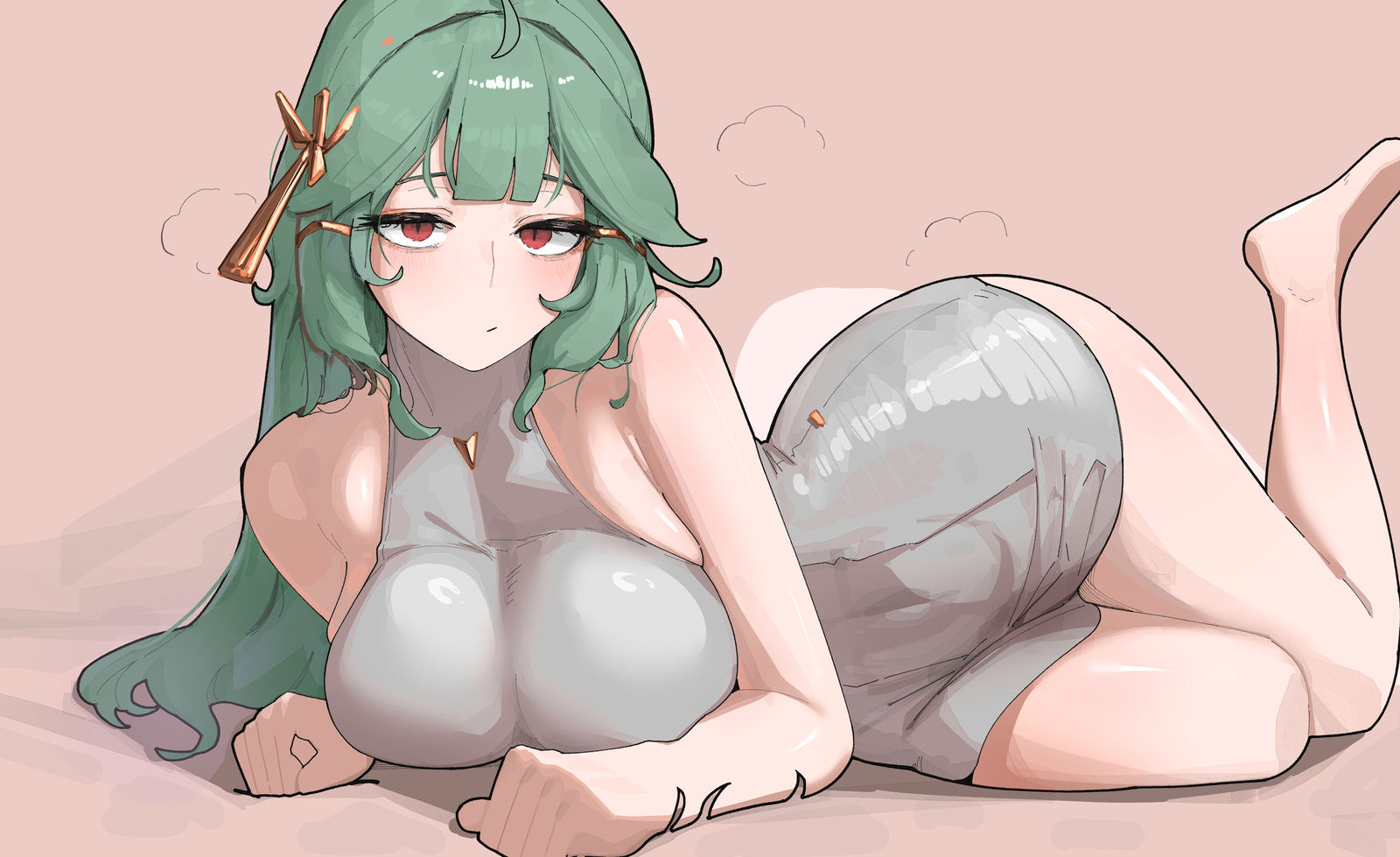 無題插画图片壁纸