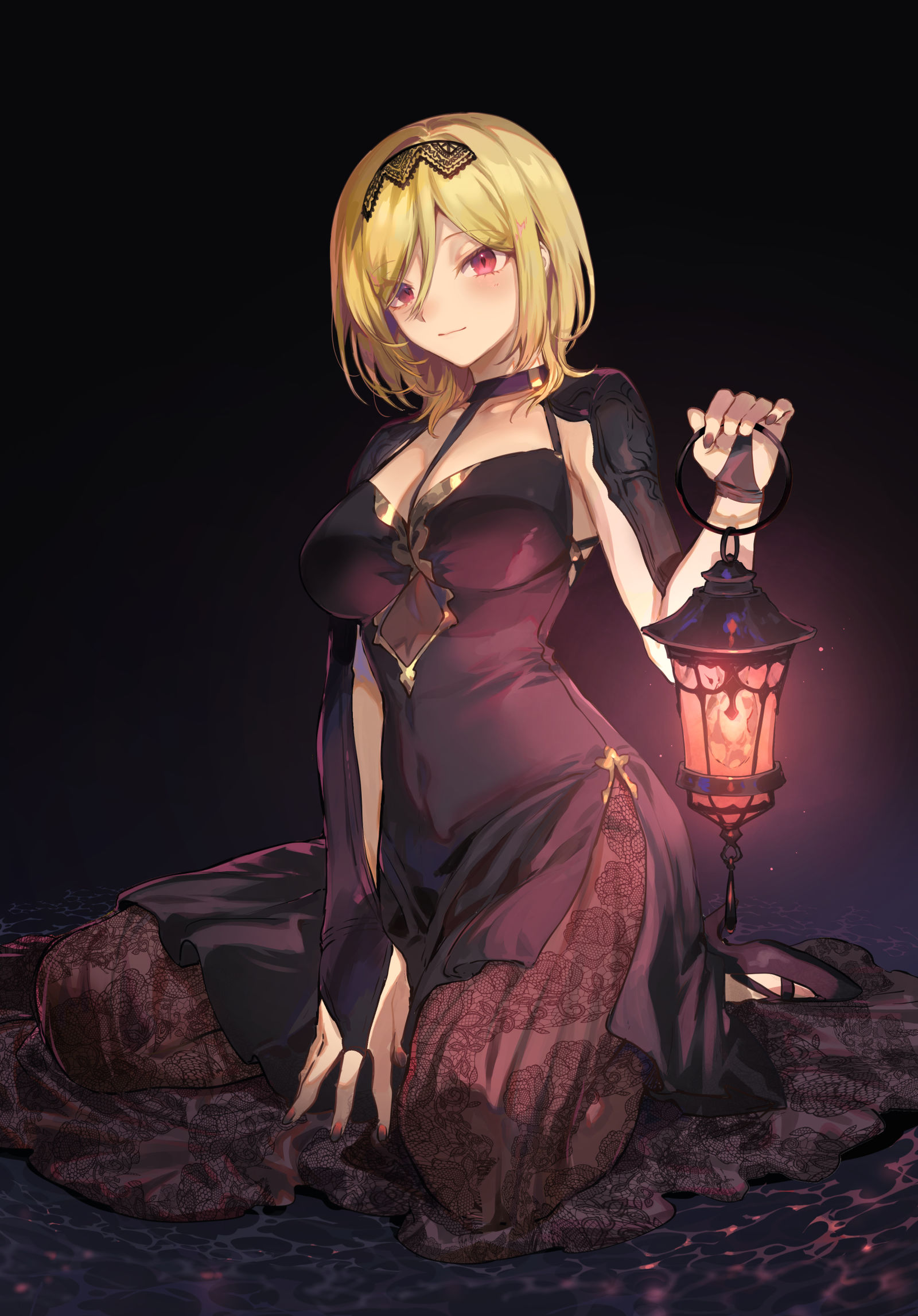 少女和战争！松节油酸