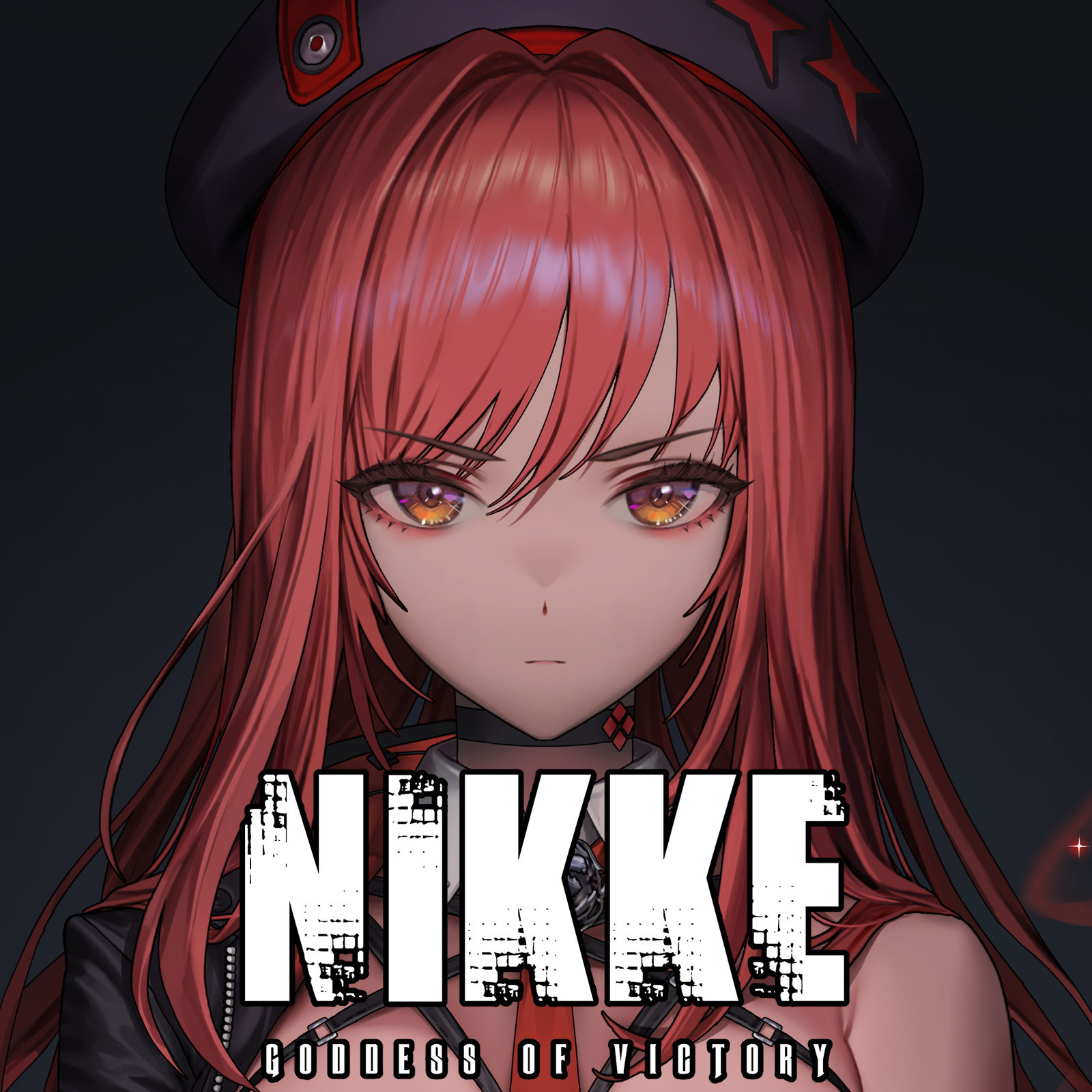 NIKKE PV Illust-니케NIKKE