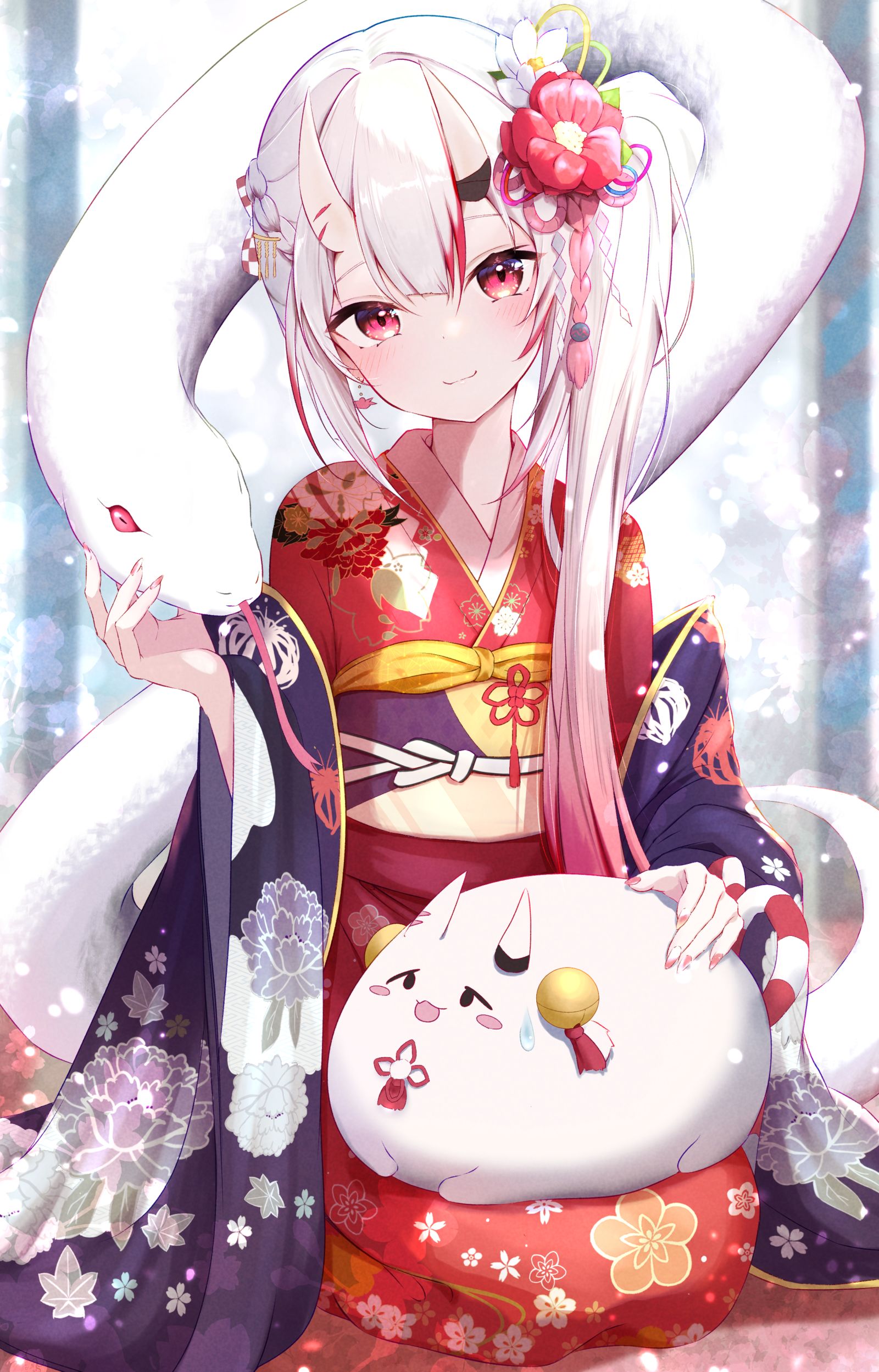 黎明时分