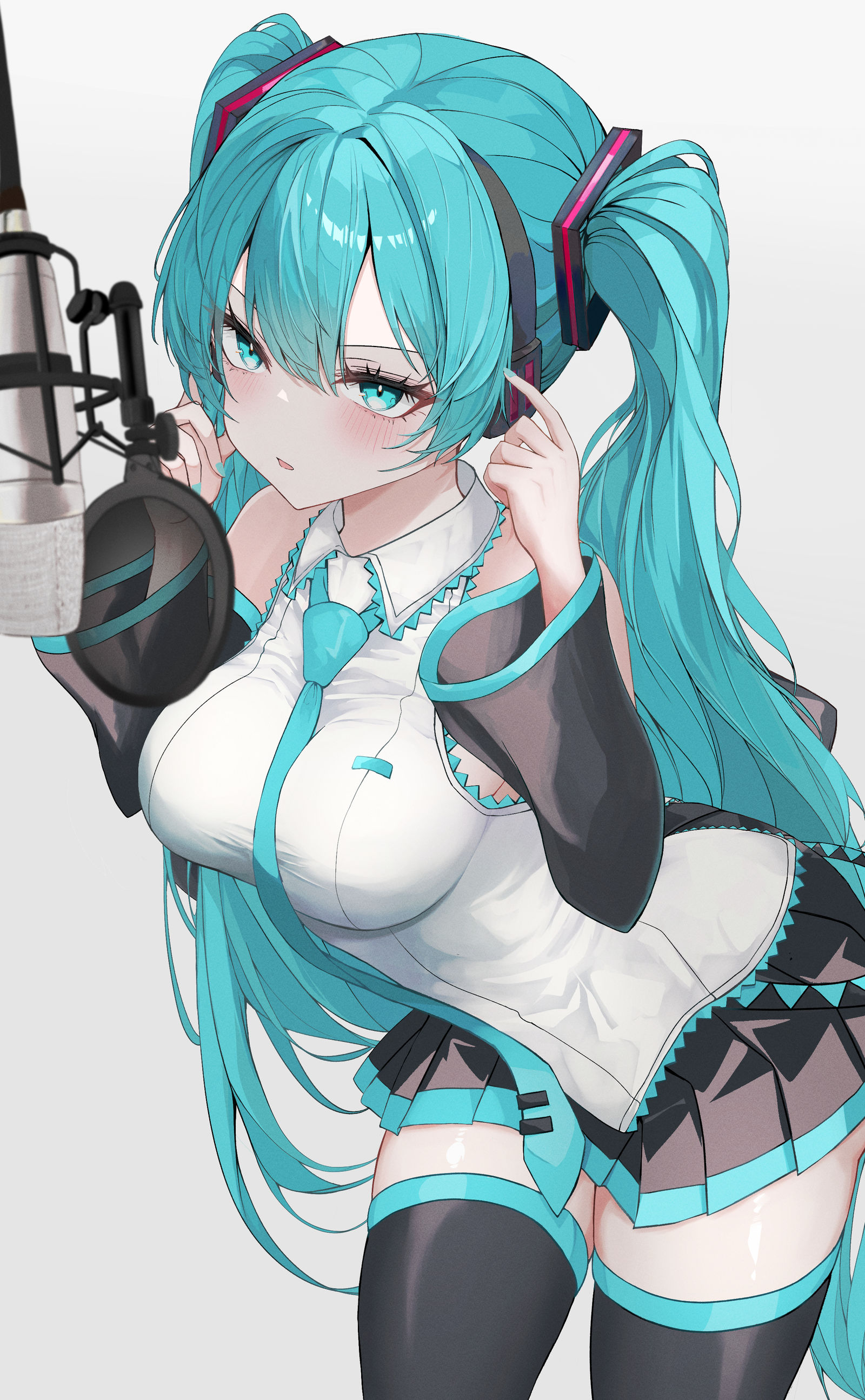 唱片公司插画图片壁纸
