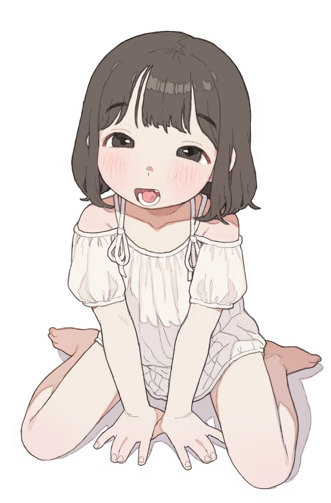 FANBOX插画图片壁纸