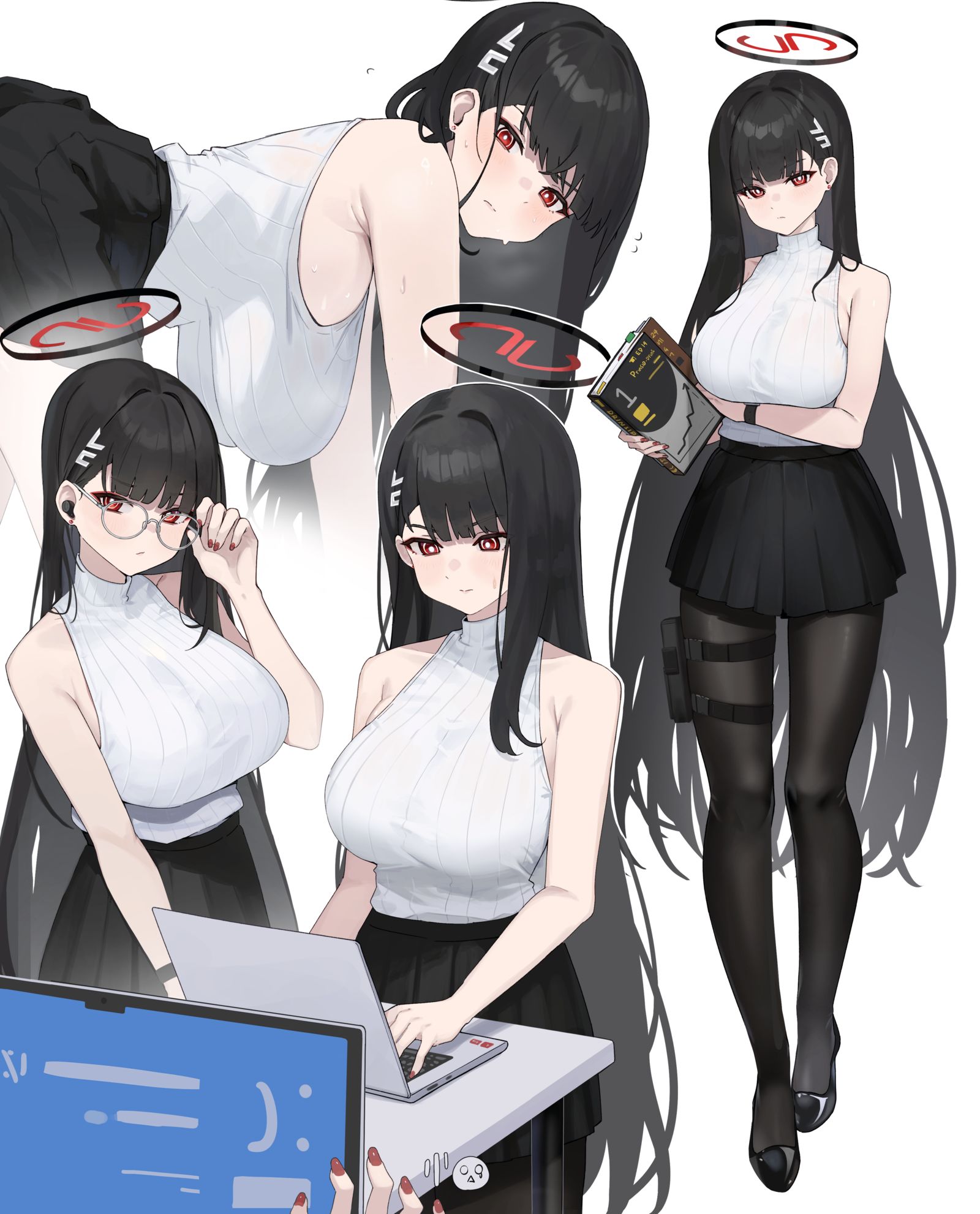 里约插画图片壁纸