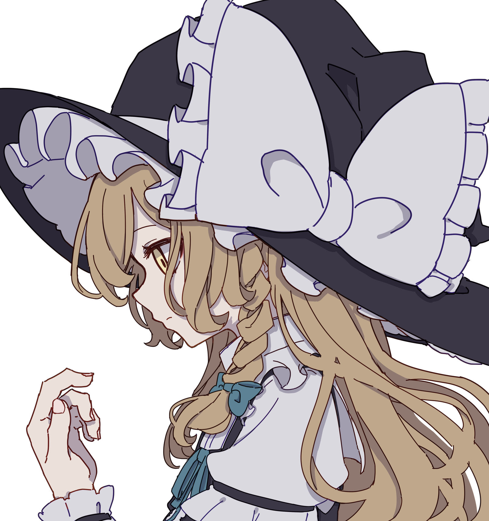 总有一天会枯萎插画图片壁纸