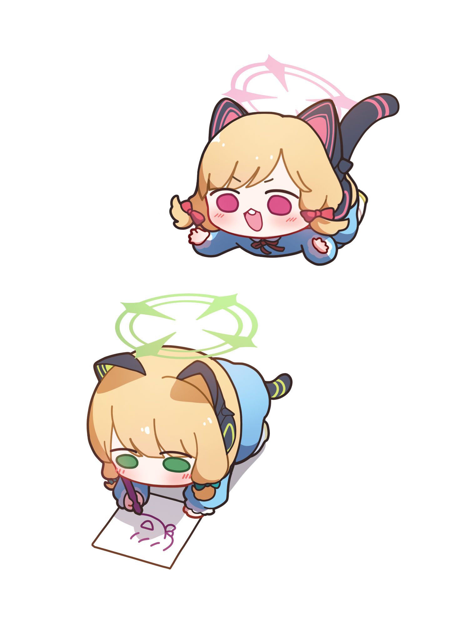 二、二、二、多莉！>▽<插画图片壁纸