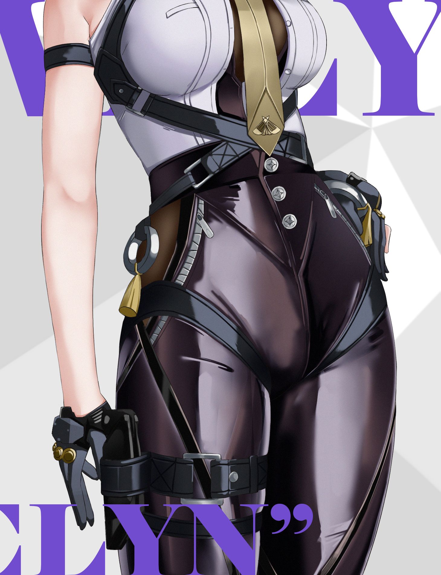 伊夫林·谢瓦里耶插画图片壁纸