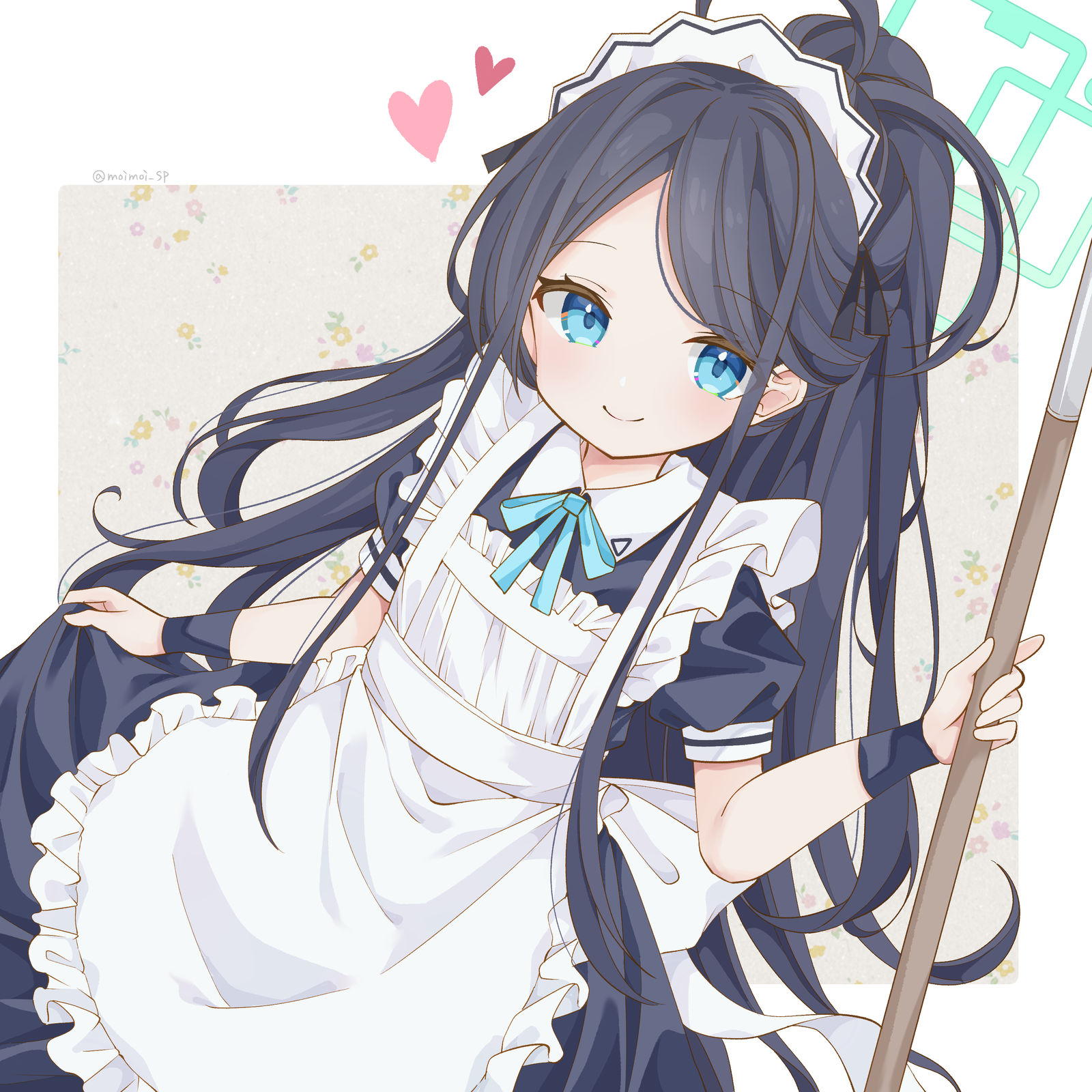 ✨女仆爱丽丝