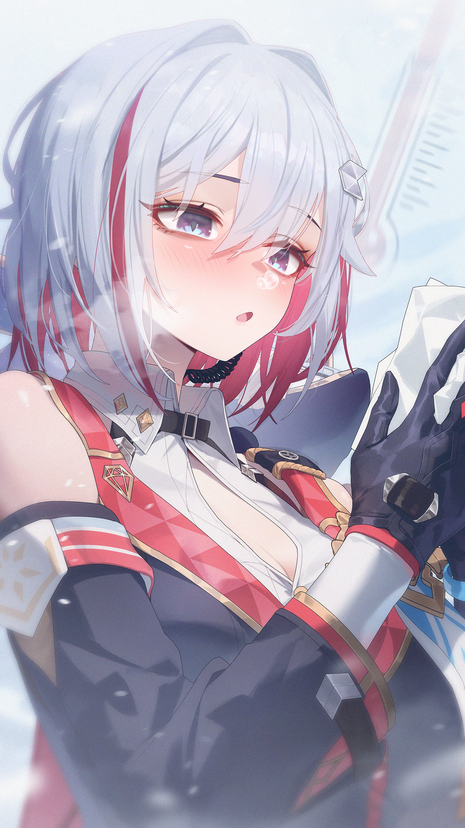 托珀斯插画图片壁纸