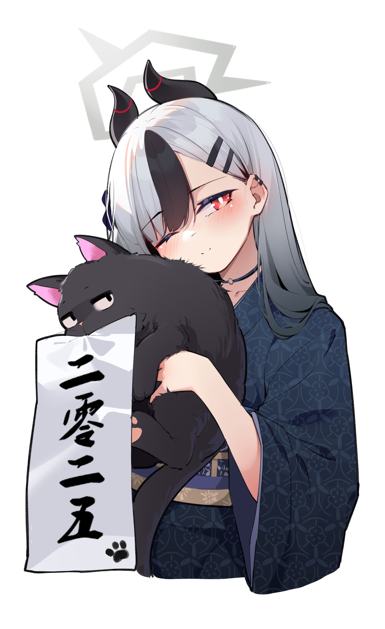 速涂插画图片壁纸