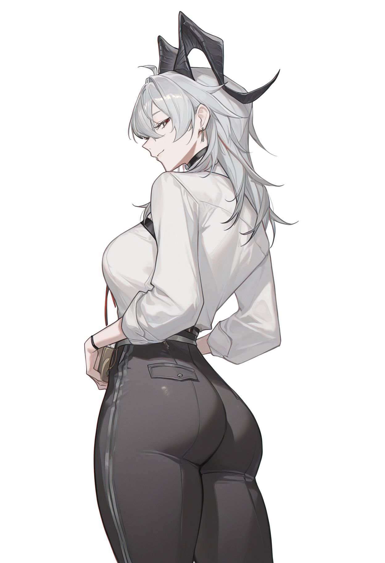 Zani插画图片壁纸