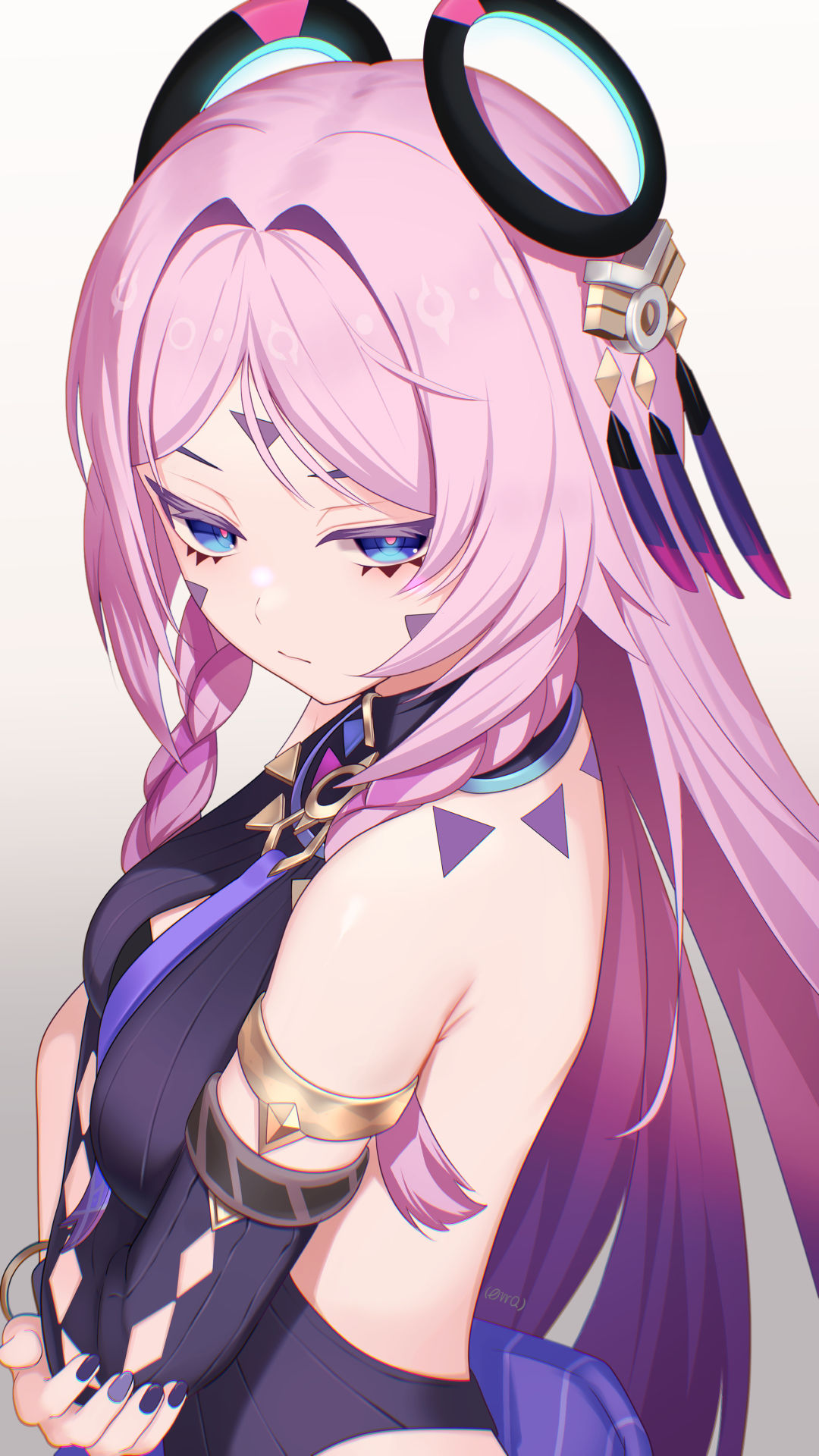 【原神】西特拉利插画图片壁纸