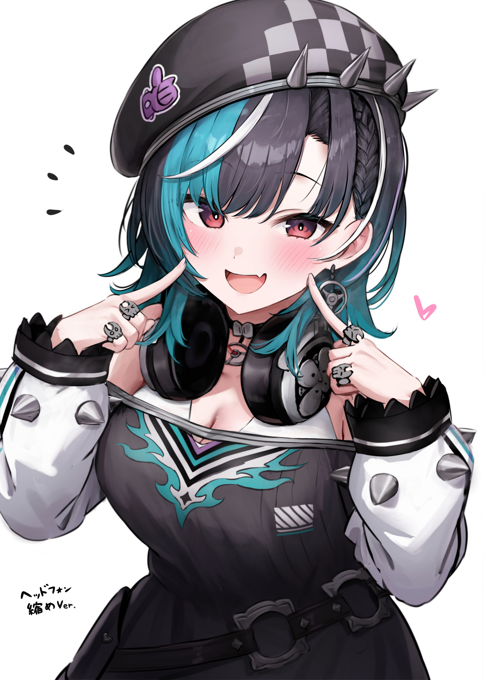 出道2个月插画图片壁纸