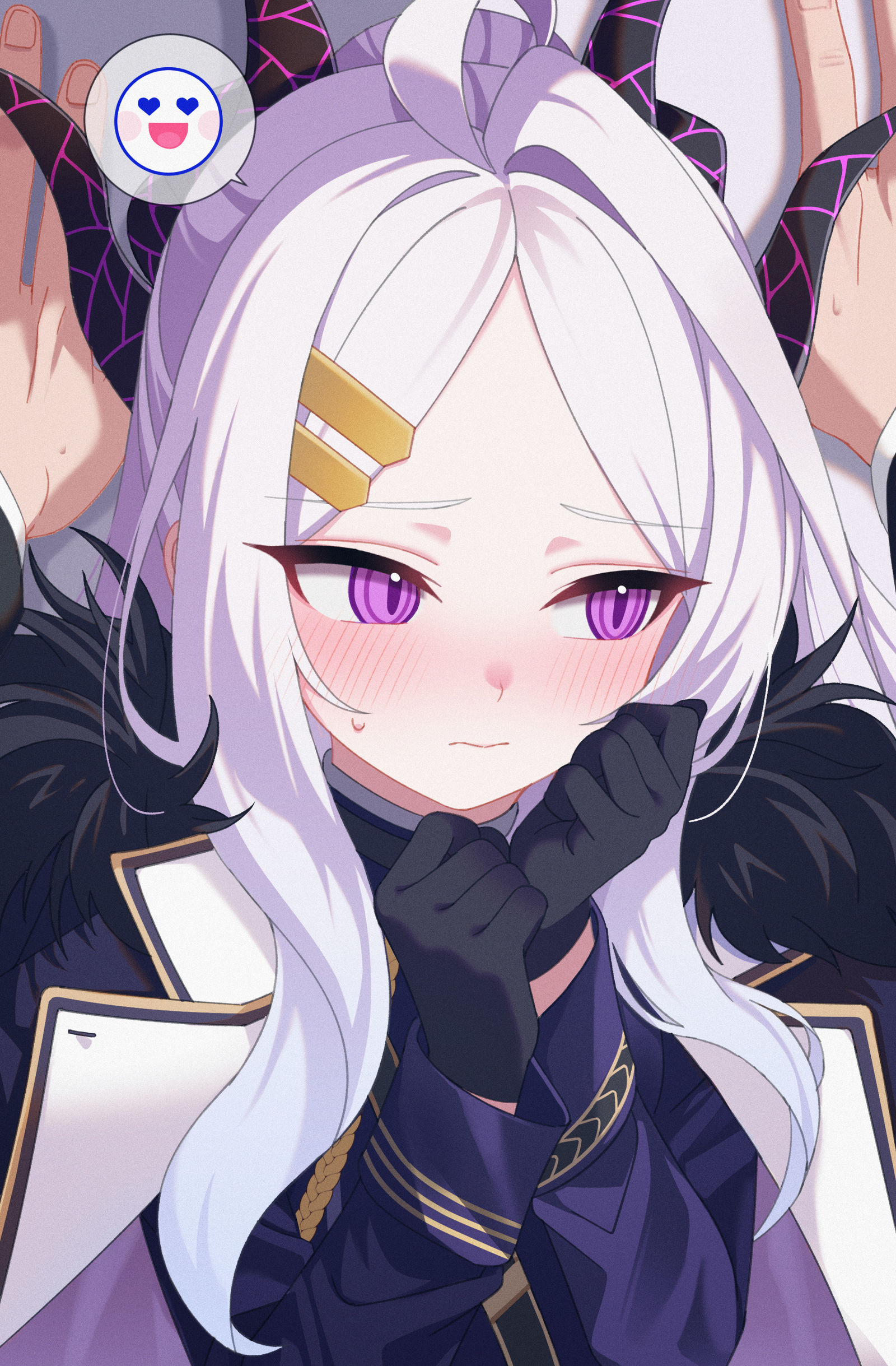 空崎hina