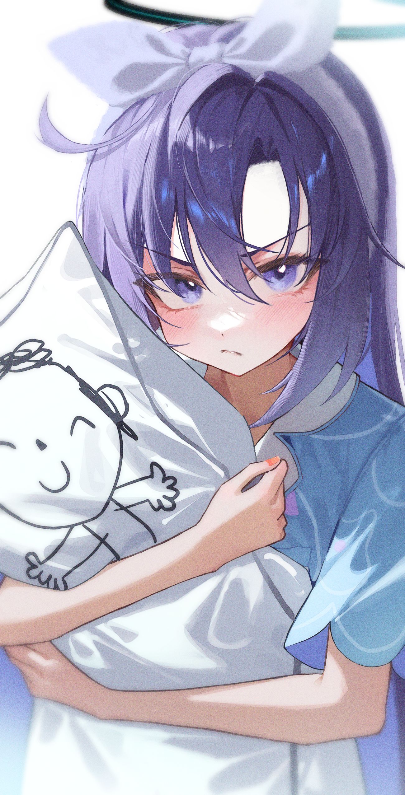 睡衣插画图片壁纸