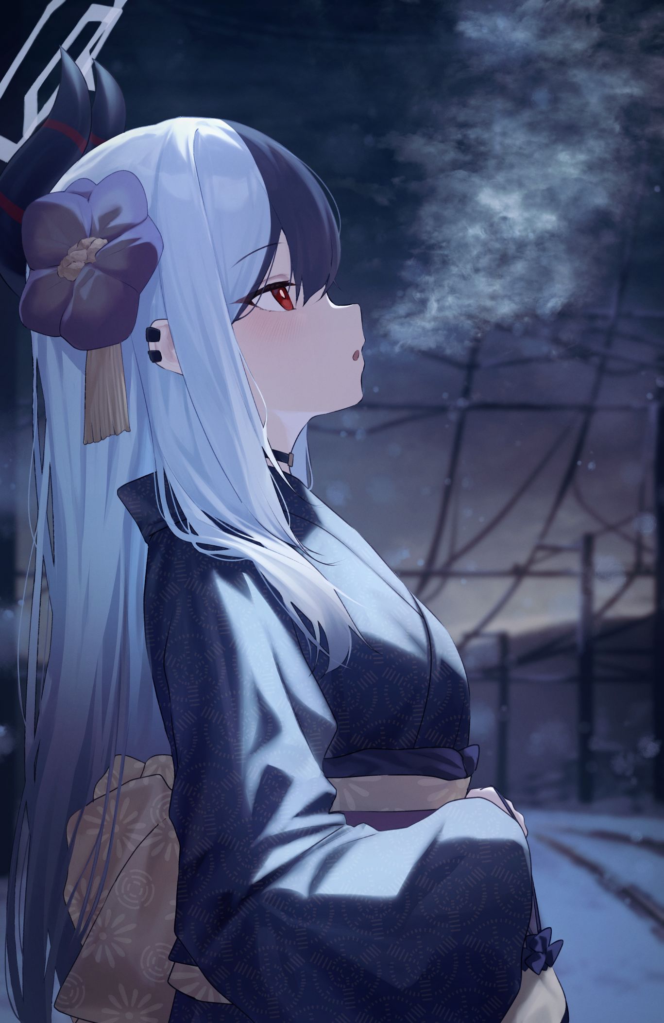 正月