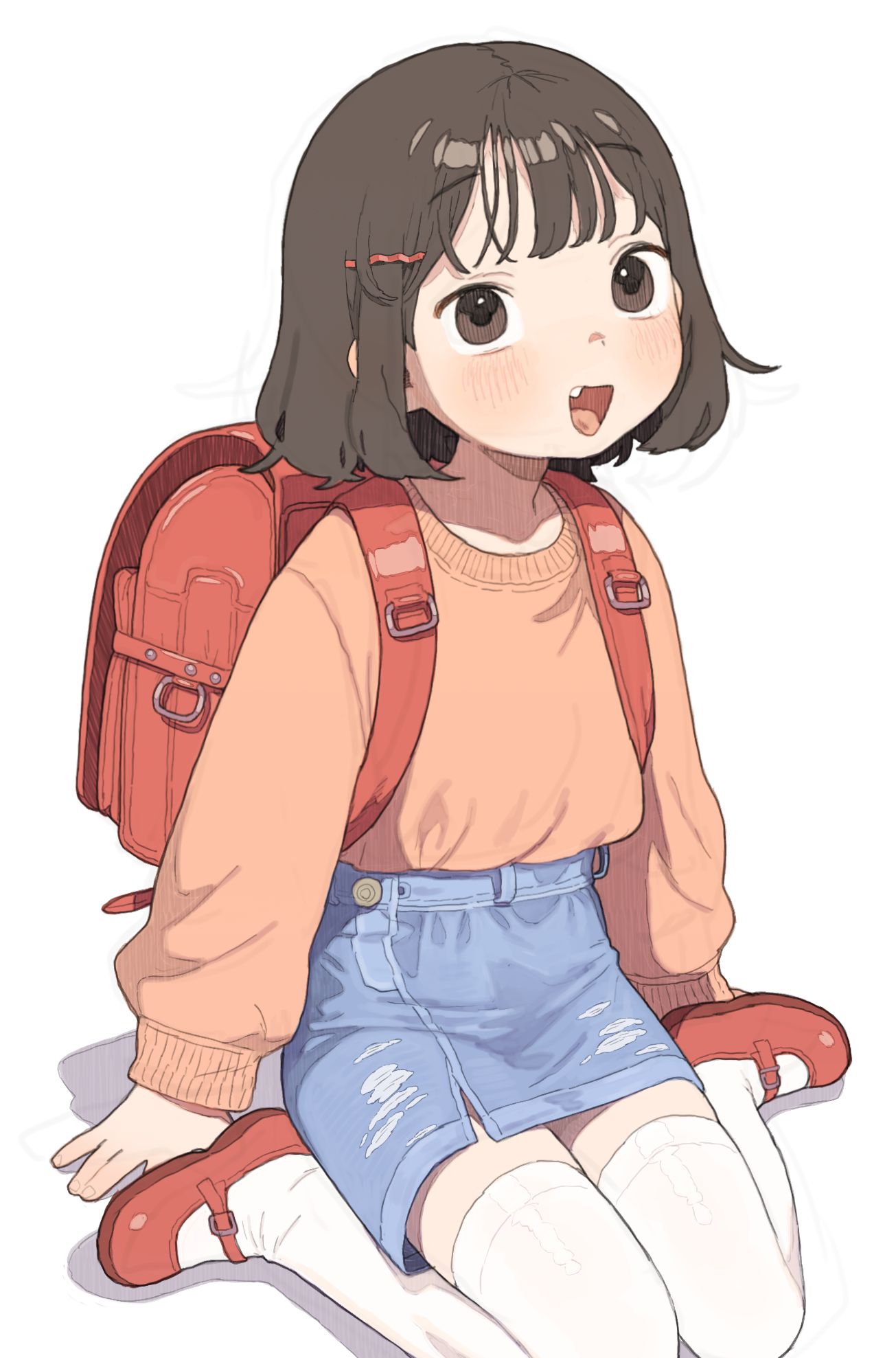 FANBOX插画图片壁纸