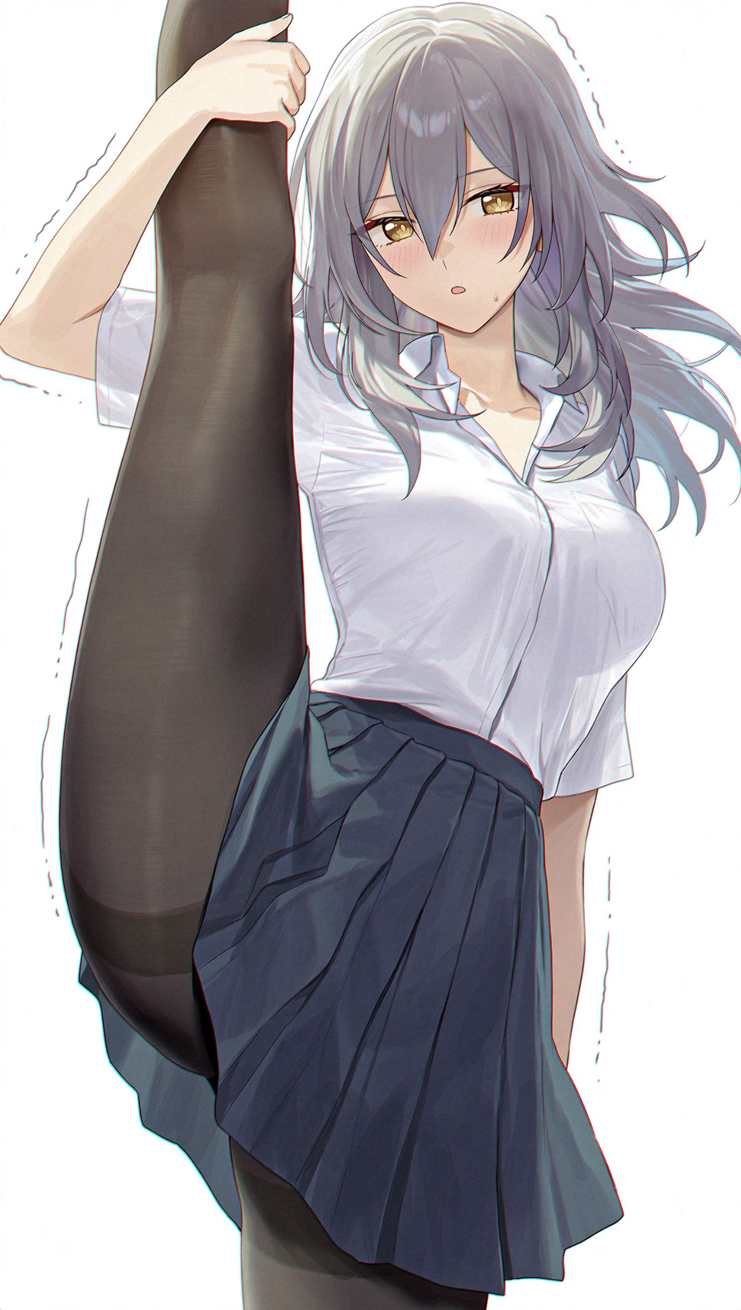 平衡插画图片壁纸
