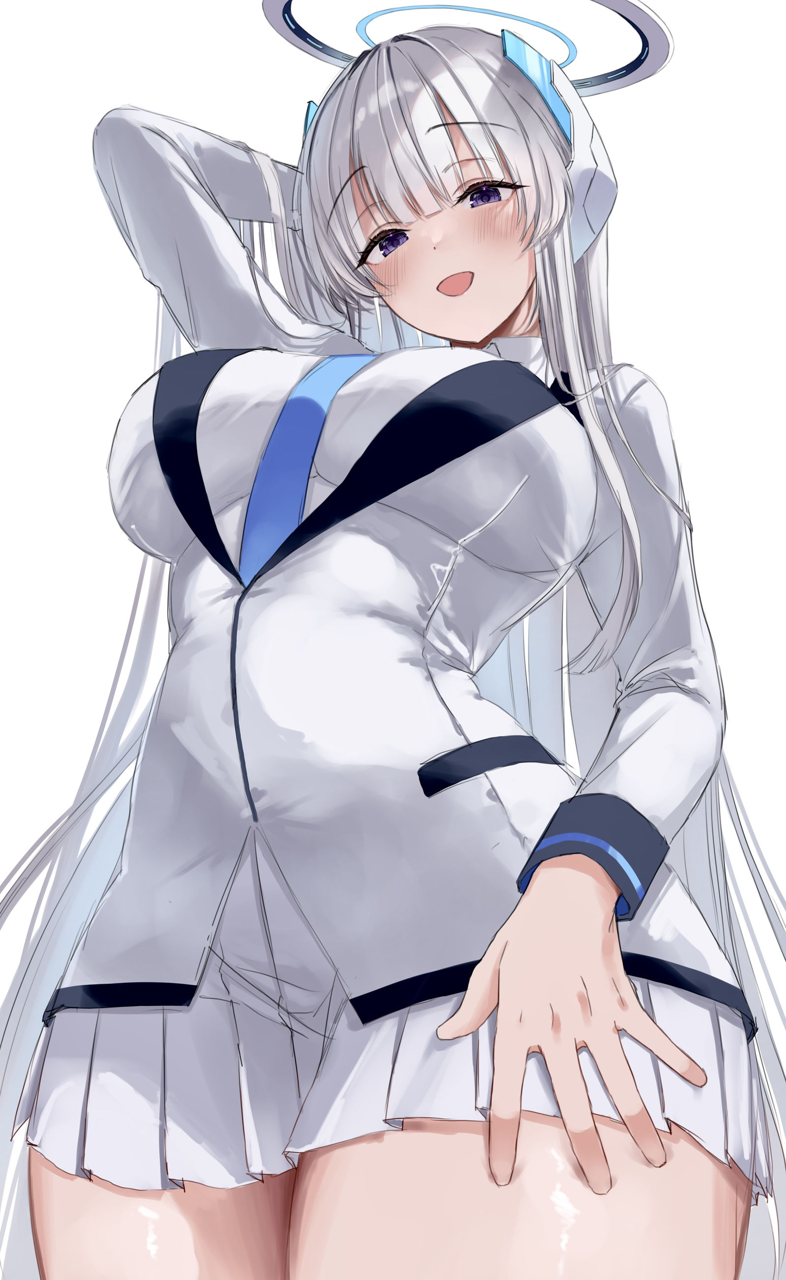 無題-生盐诺亚碧蓝档案