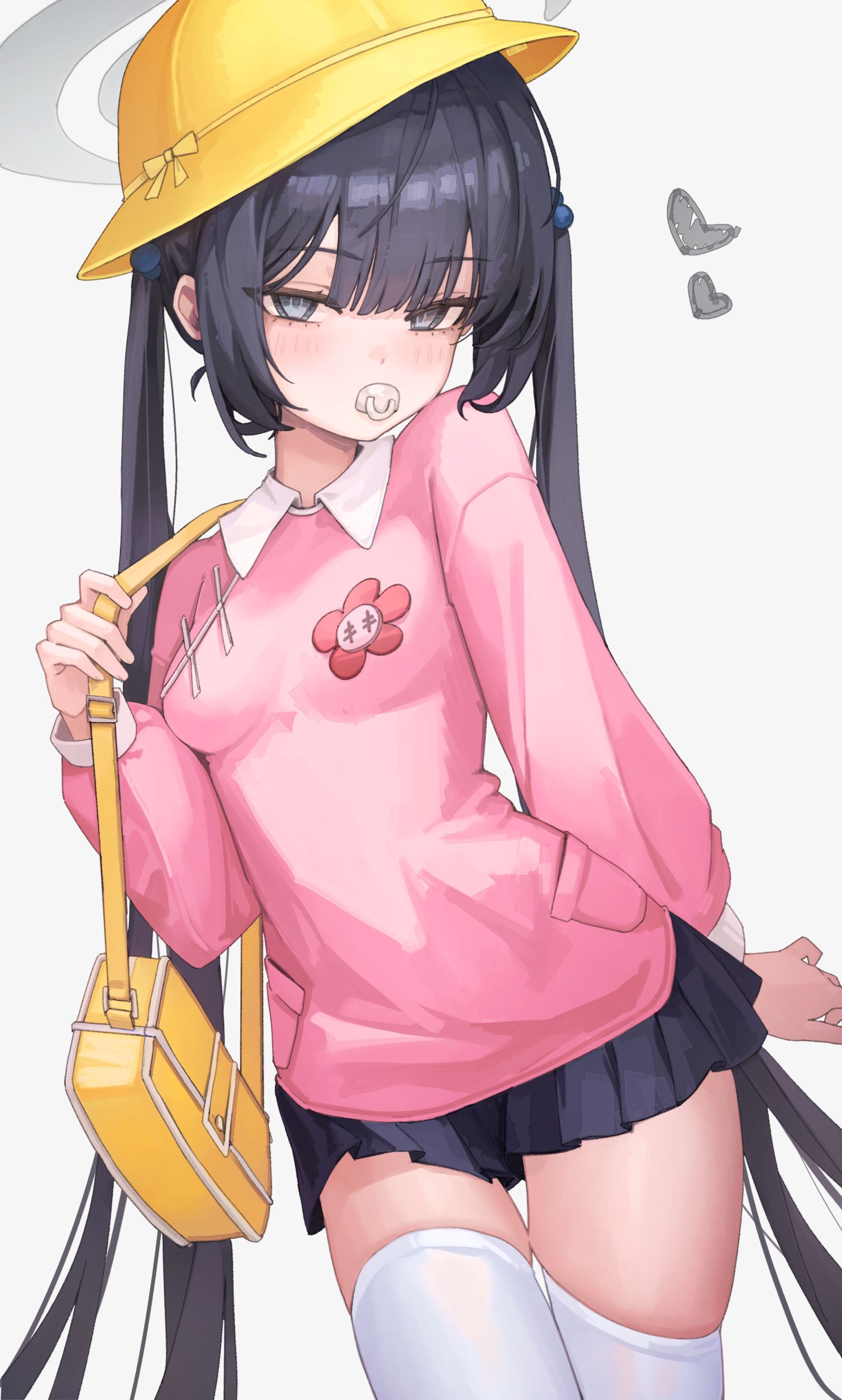 琪琪_0116插画图片壁纸