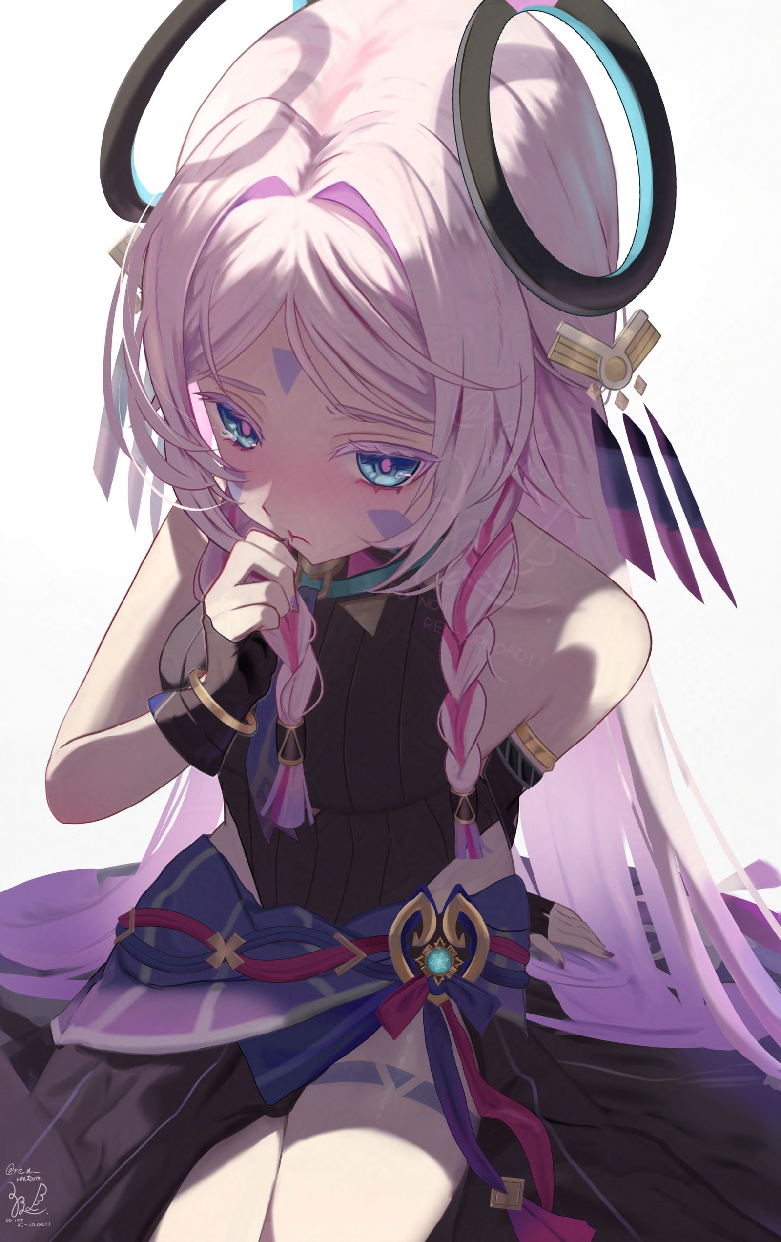 西特拉利插画图片壁纸
