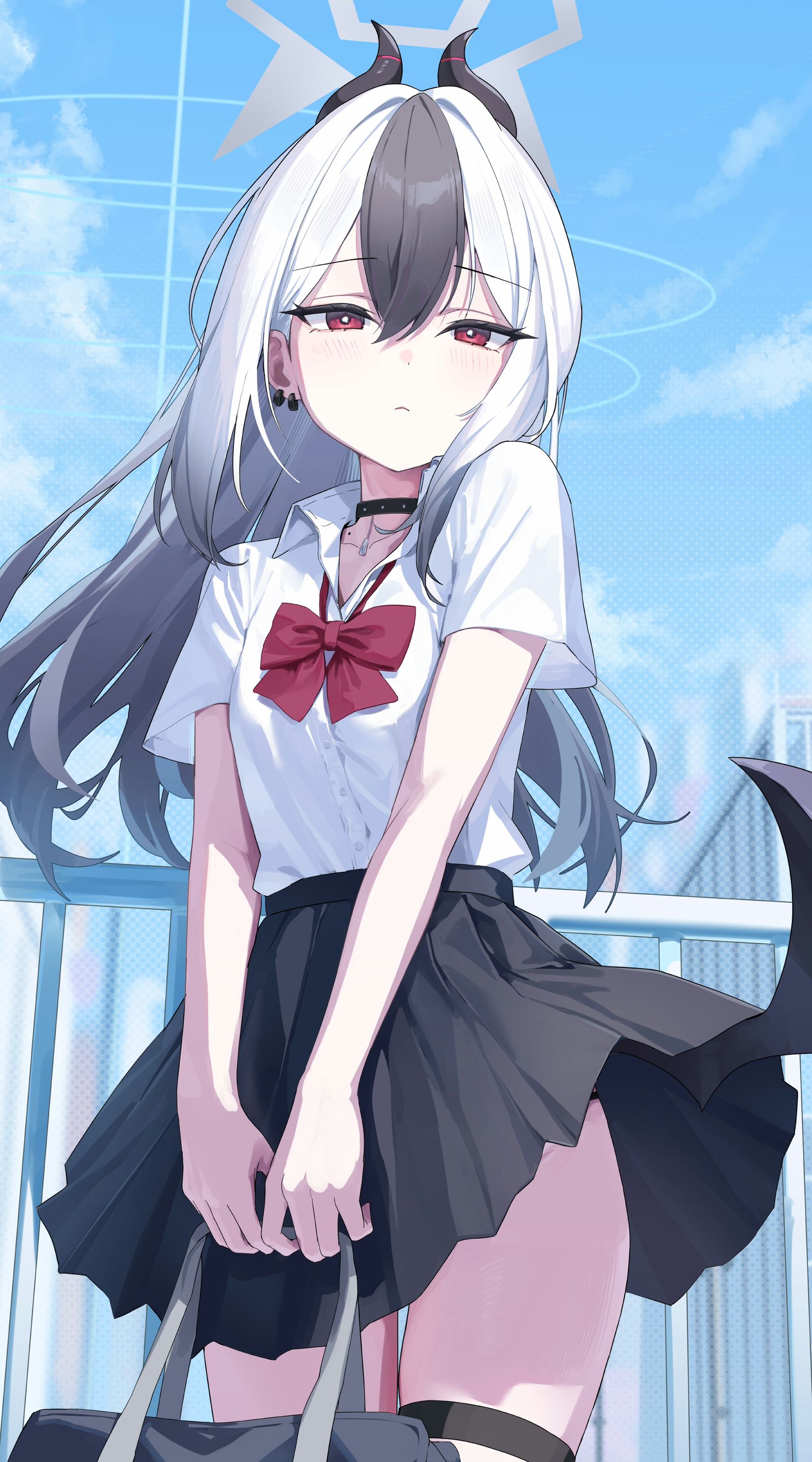 火鸡插画图片壁纸