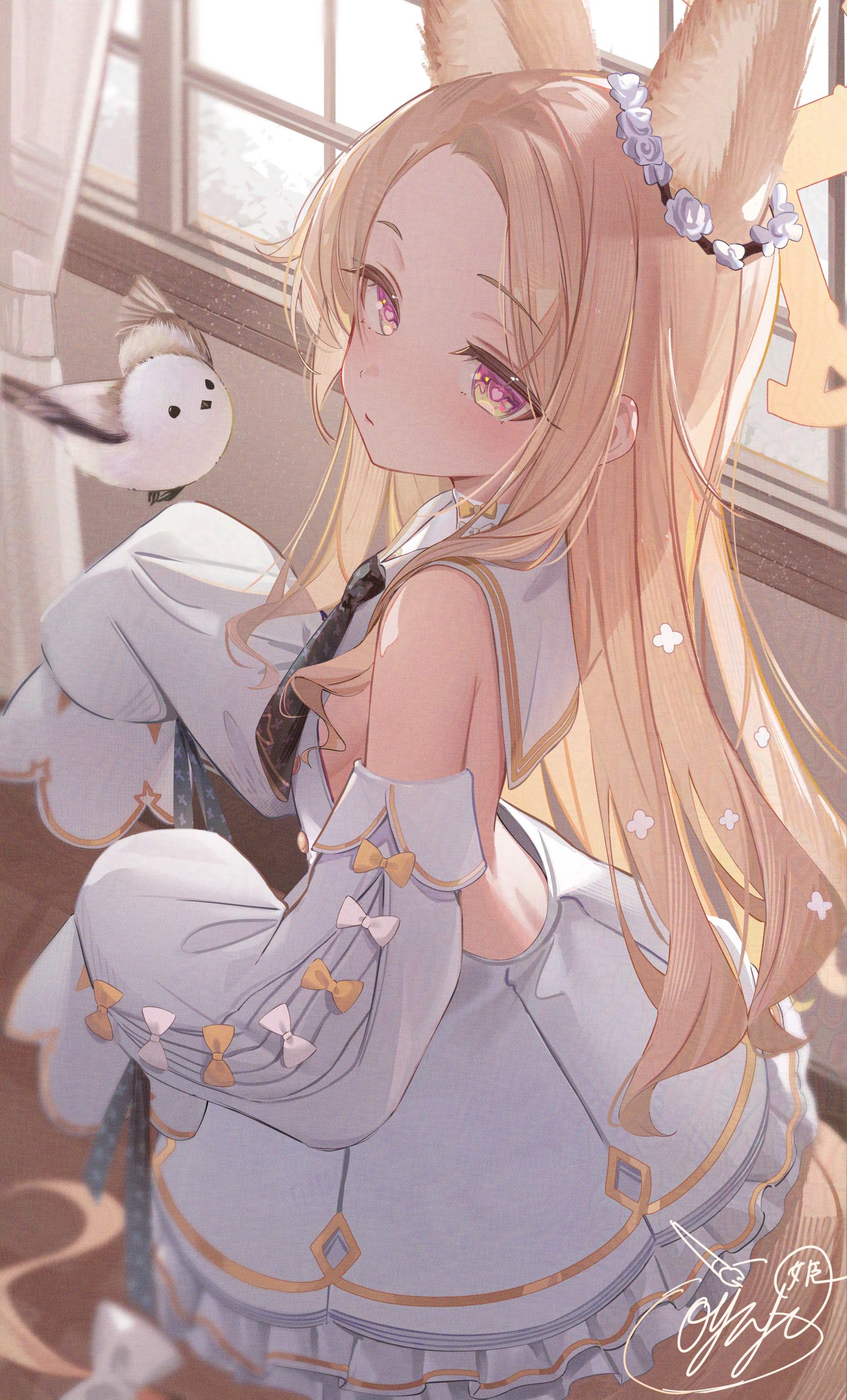 恭喜赛亚实现插画图片壁纸