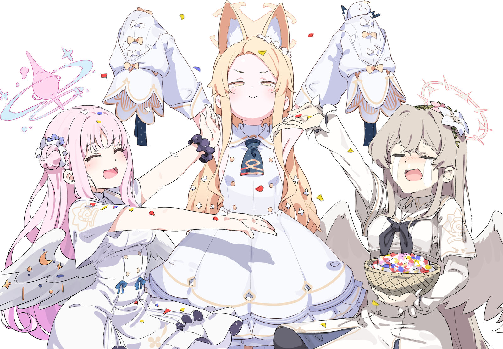 茶会