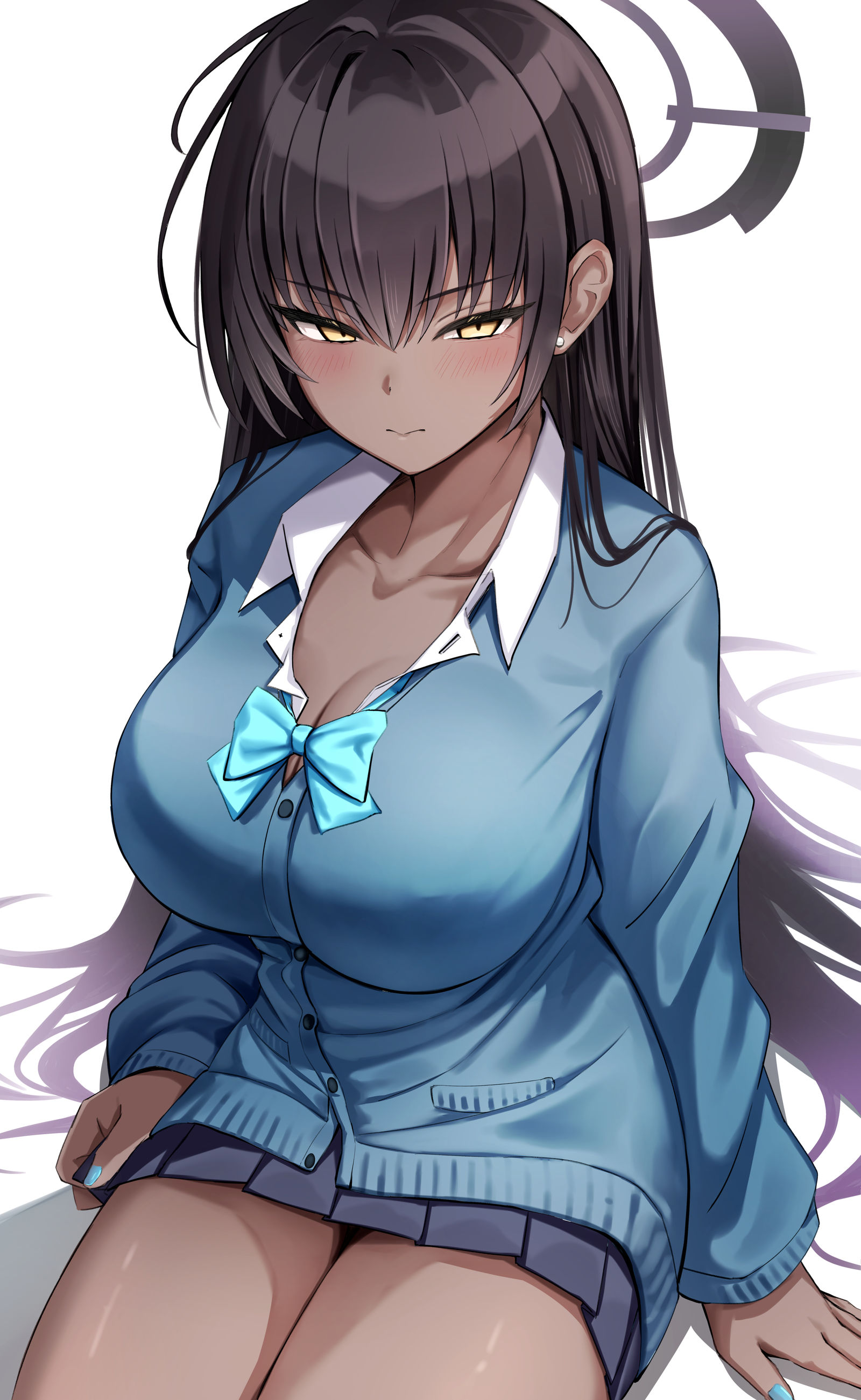 制服卡林