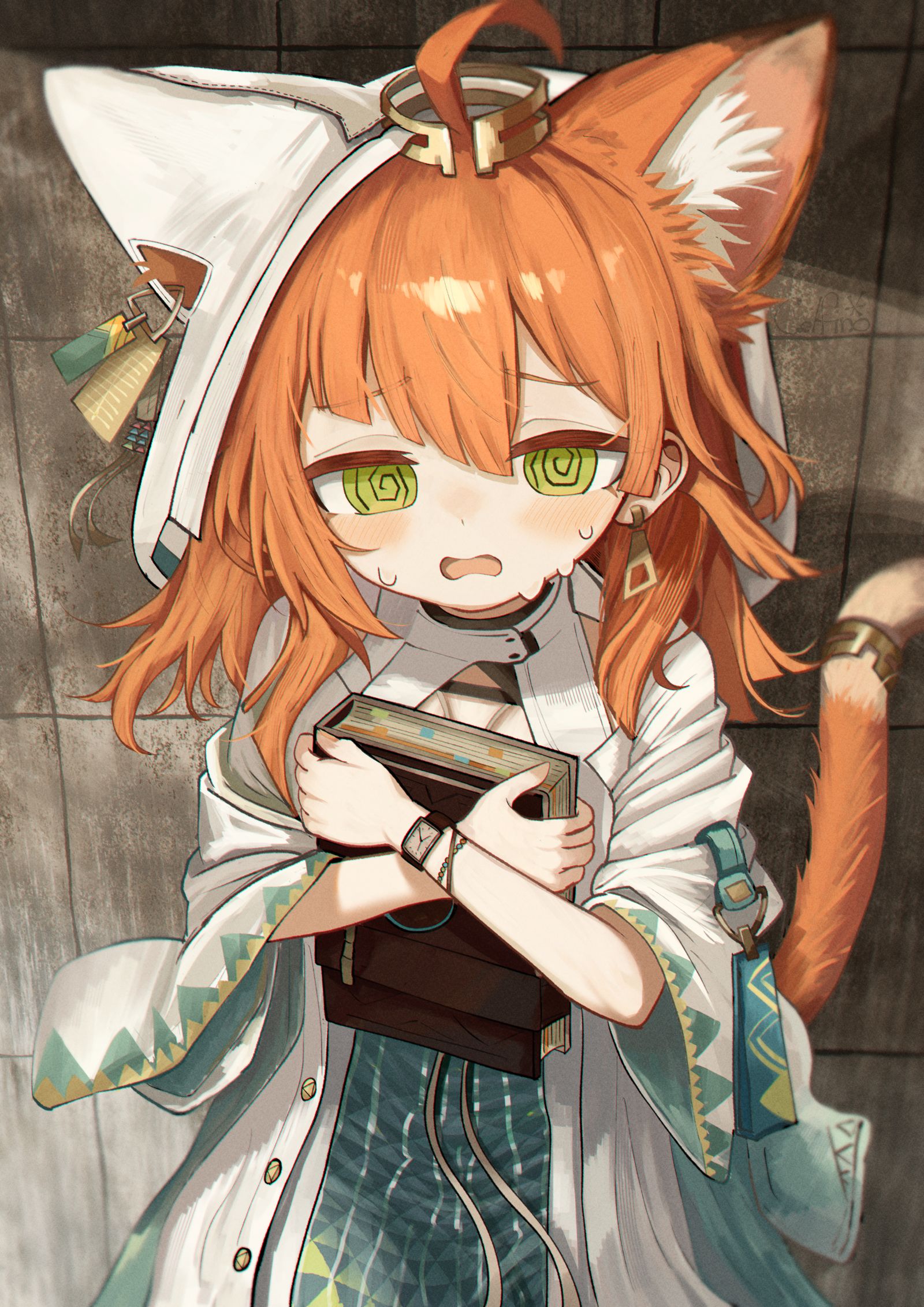無題插画图片壁纸