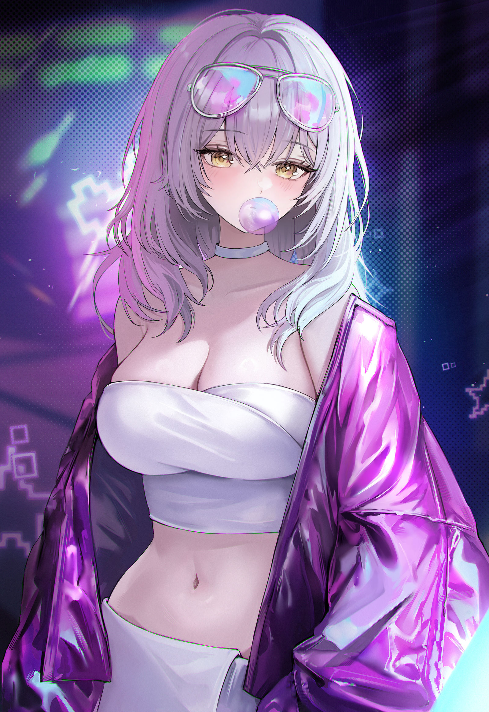 Stelle插画图片壁纸