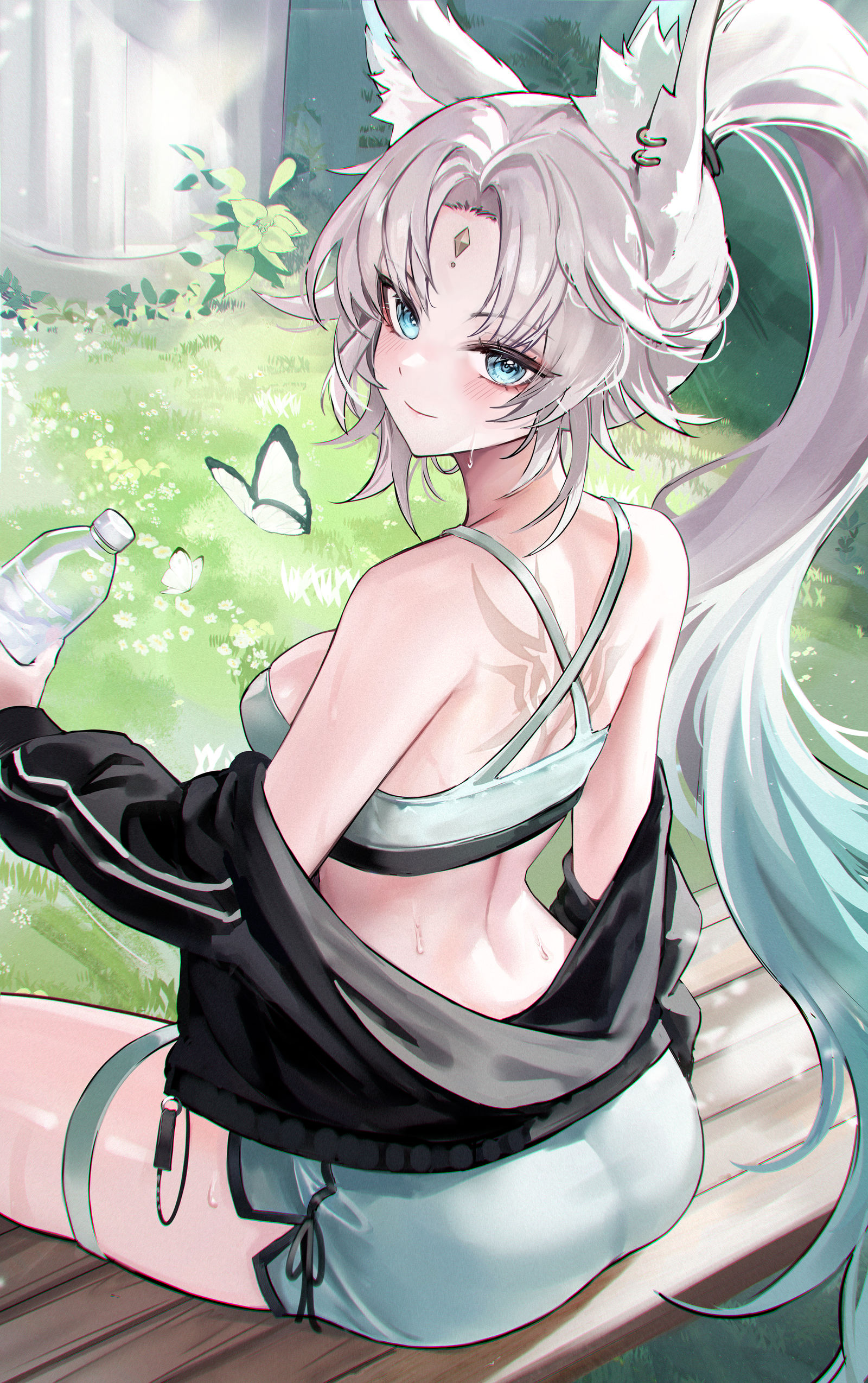 Feixiao-星穹铁道飞霄