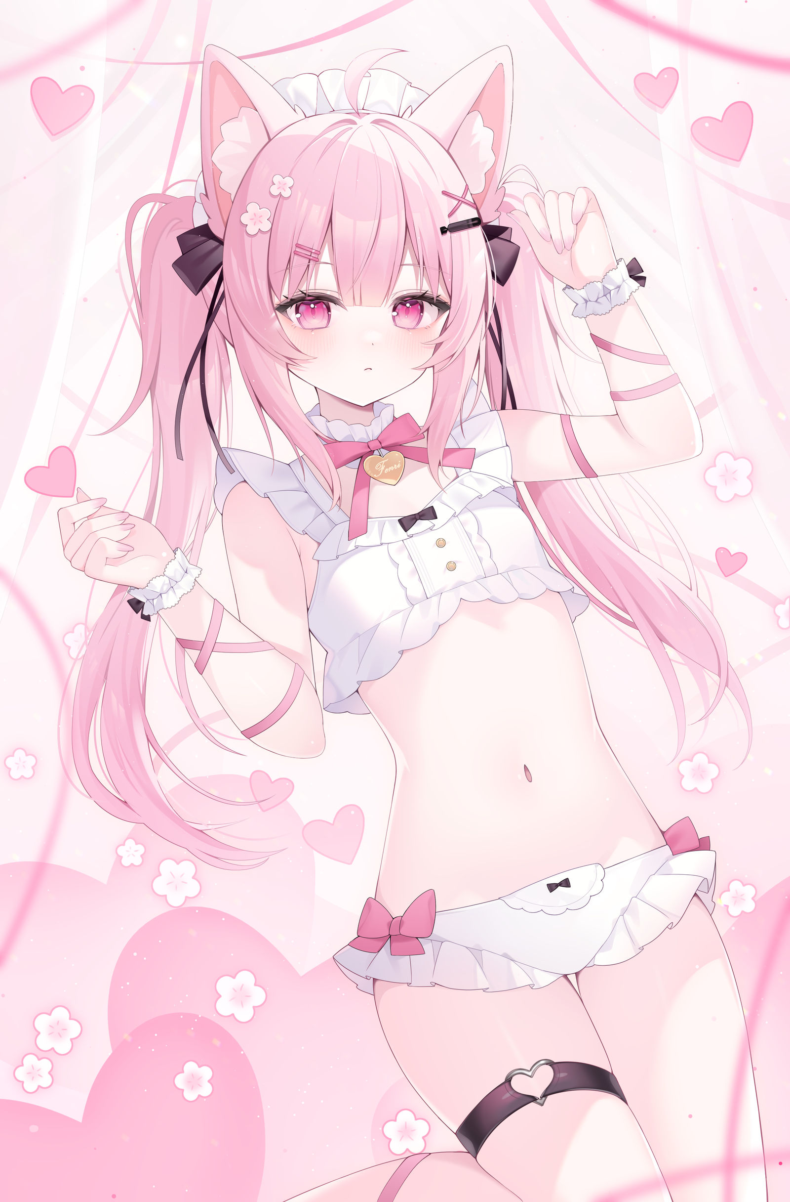  插画图片壁纸