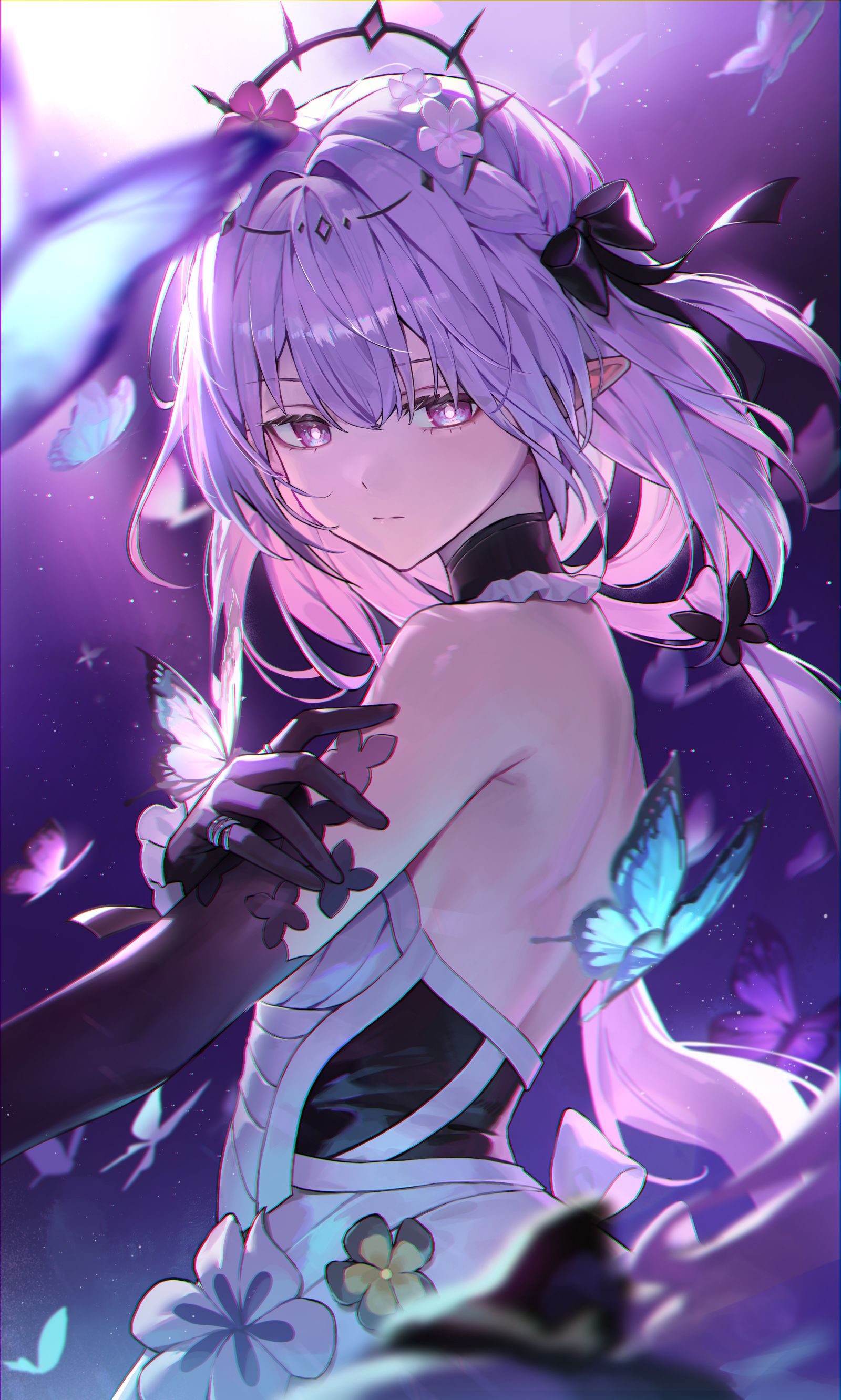 凯斯特里斯插画图片壁纸