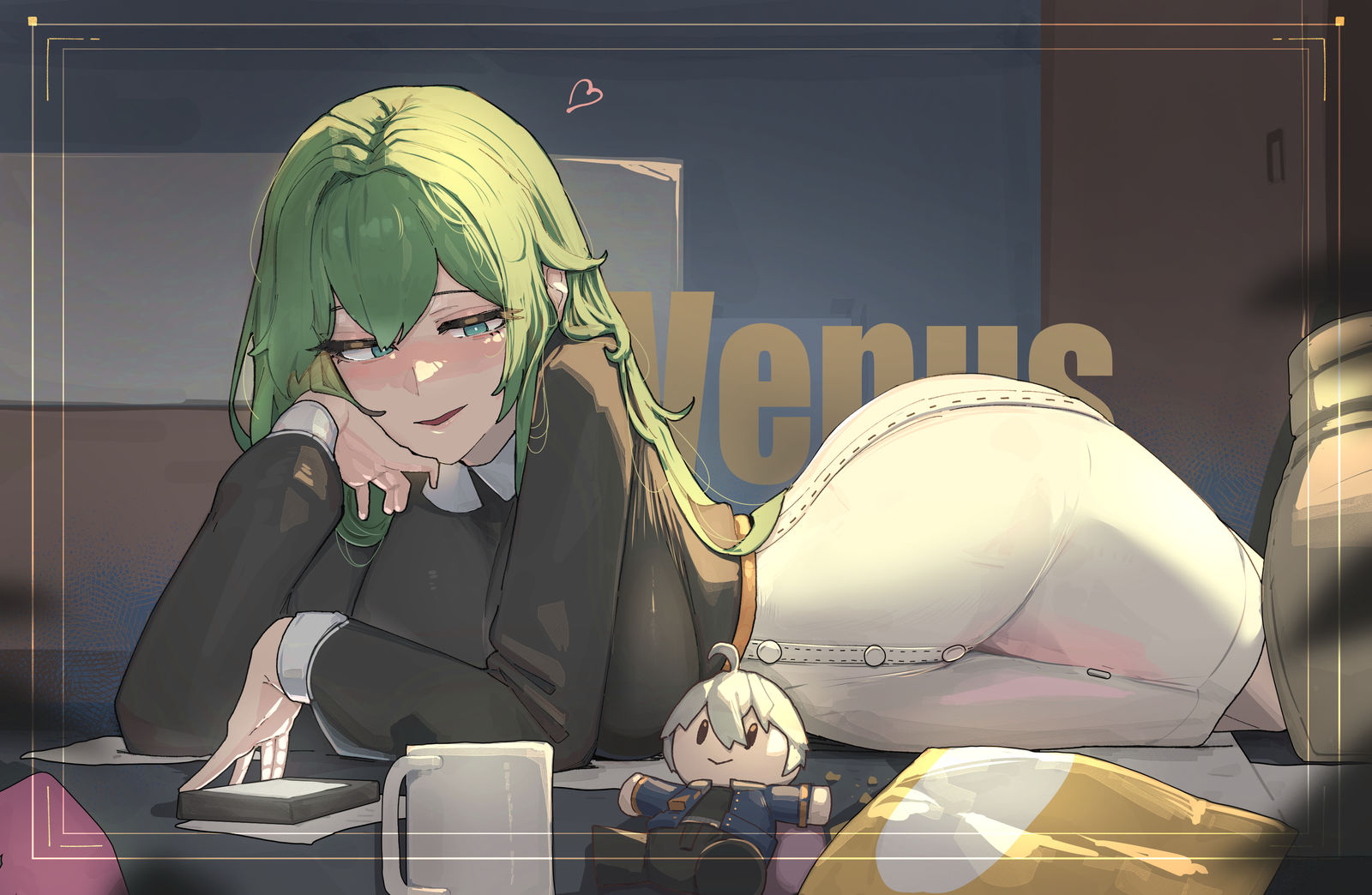 Venus