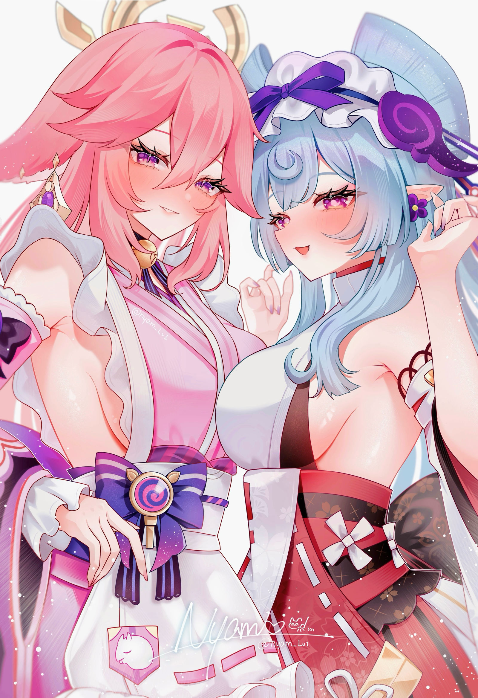 衣装交換 插画图片壁纸