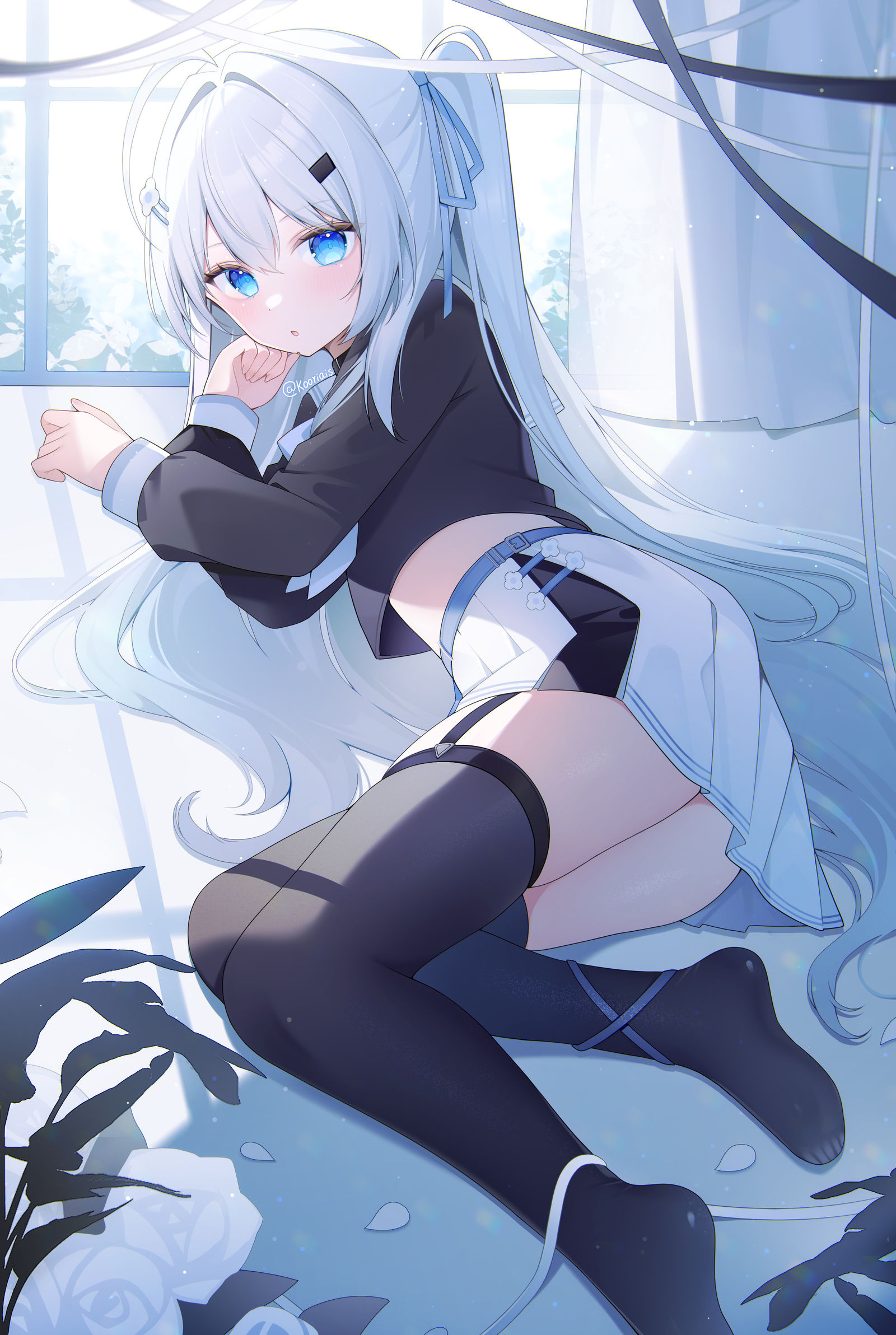  插画图片壁纸