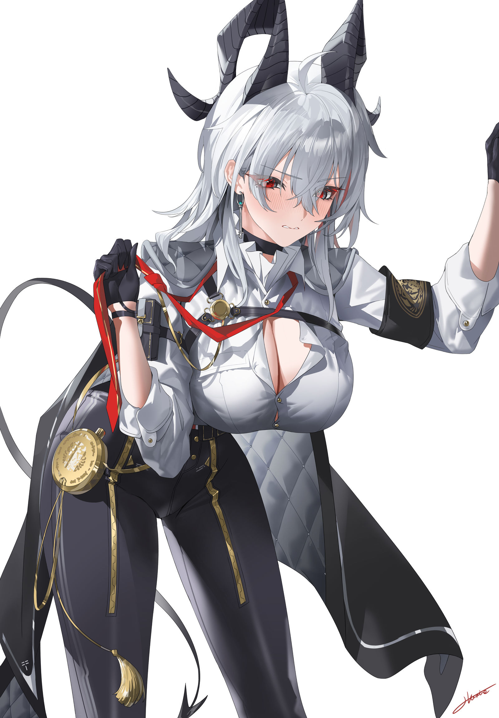 ZANI插画图片壁纸