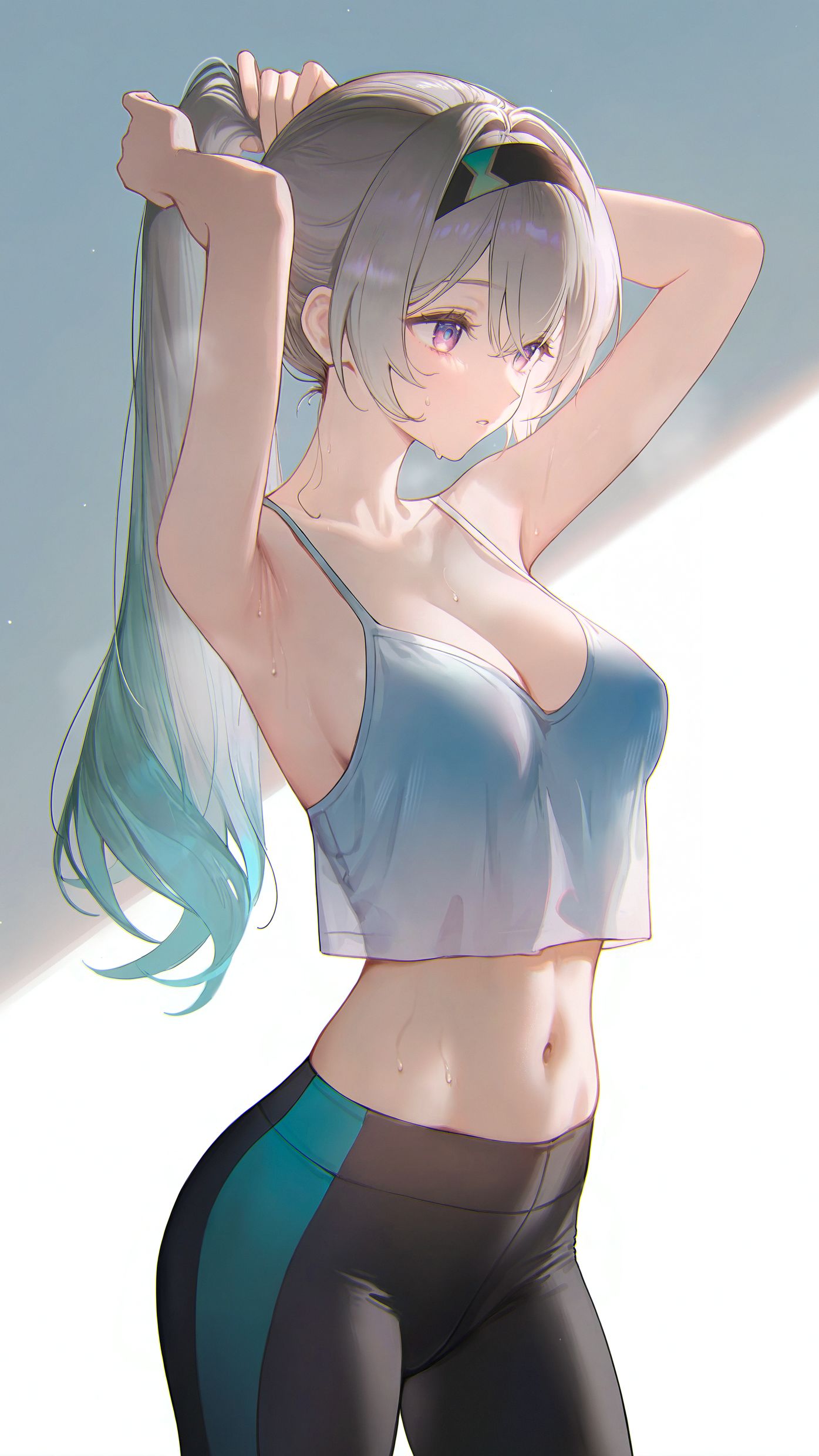 小萤火虫插画图片壁纸