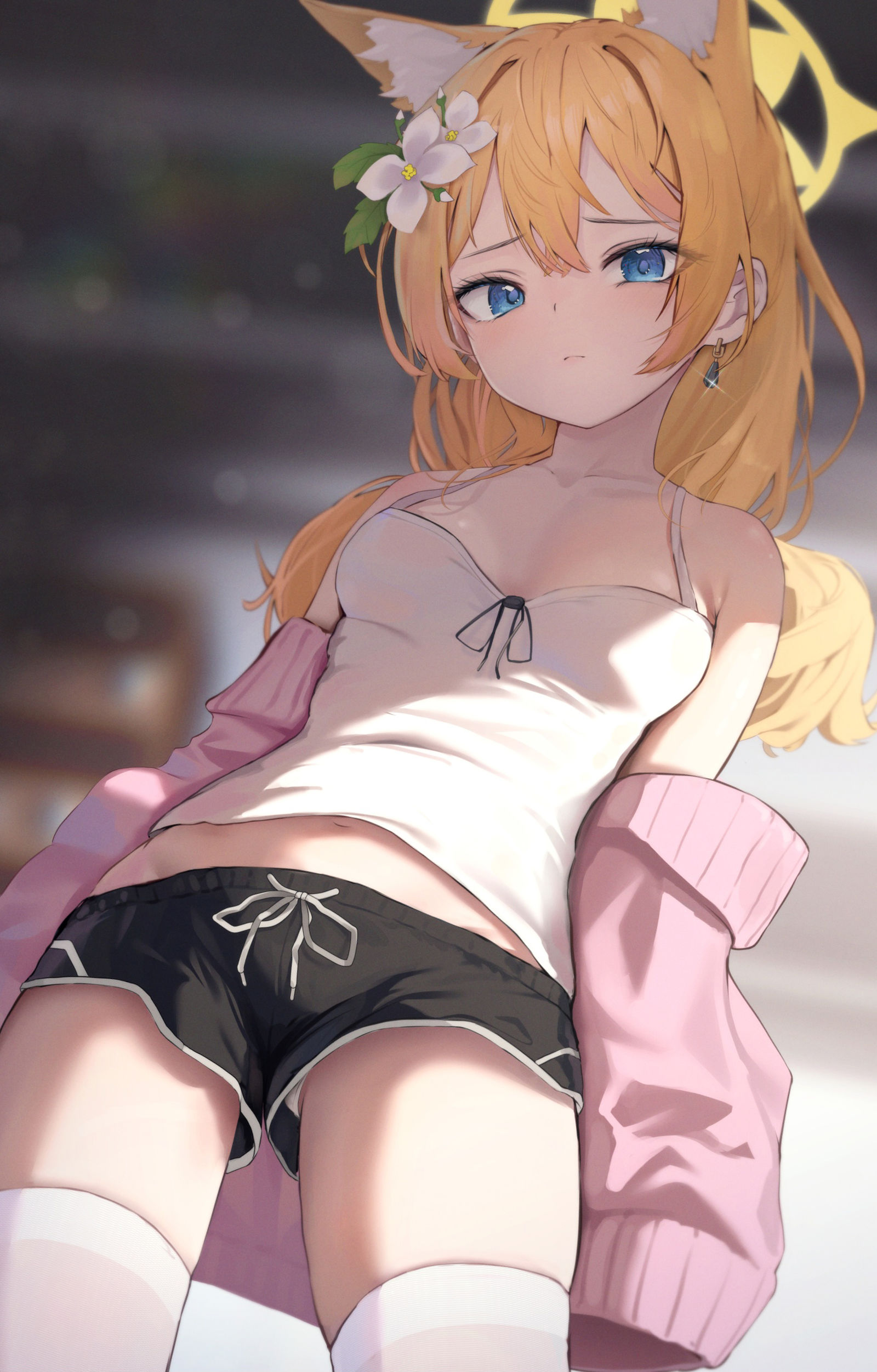 伊落玛丽