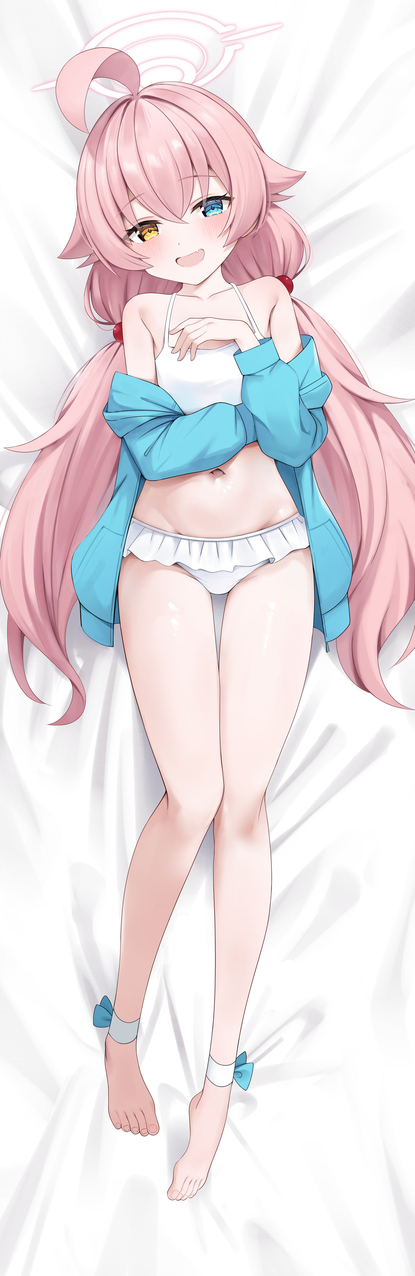 抱枕，抱枕插画图片壁纸