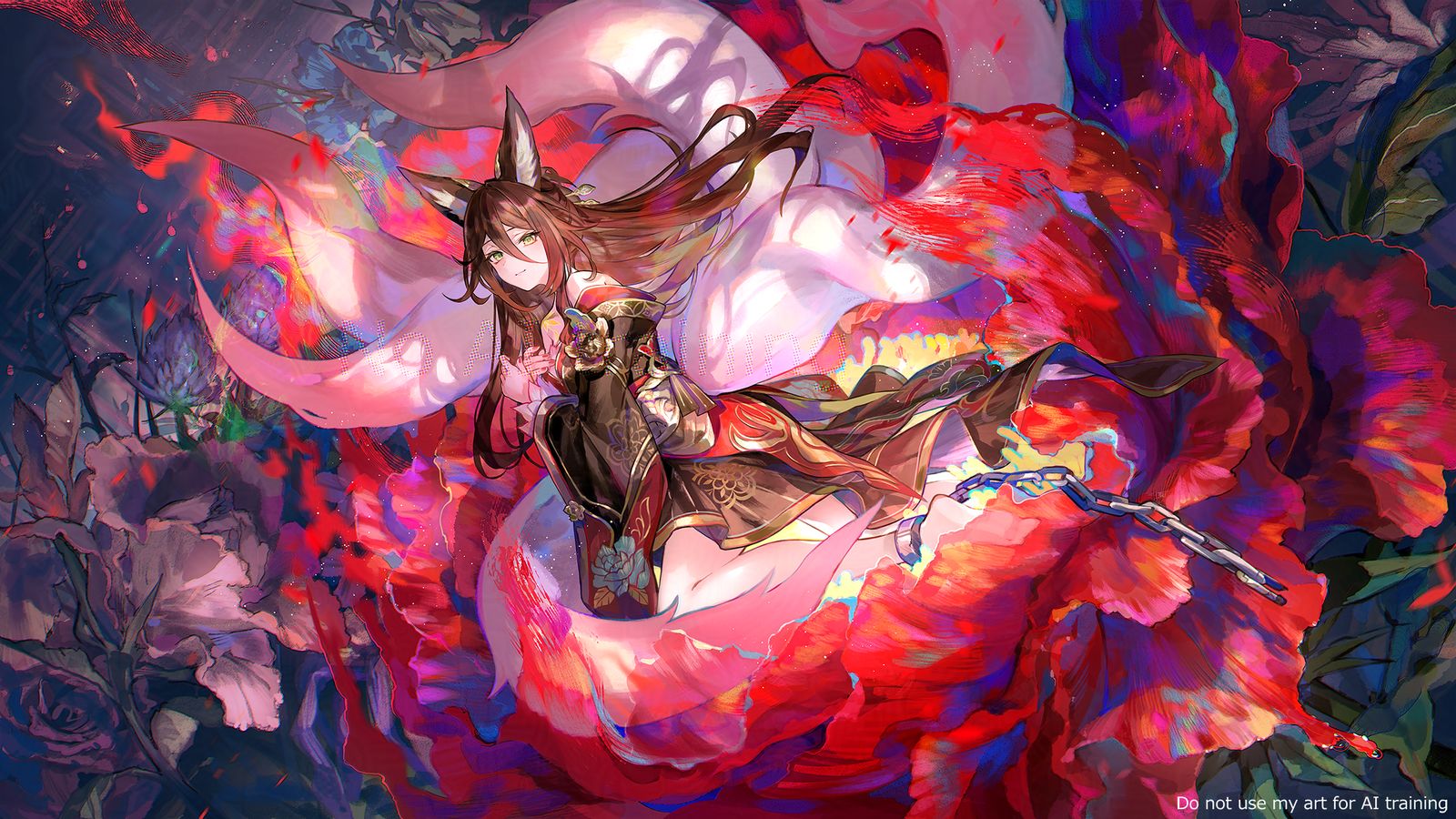 健忘的流离失所者插画图片壁纸