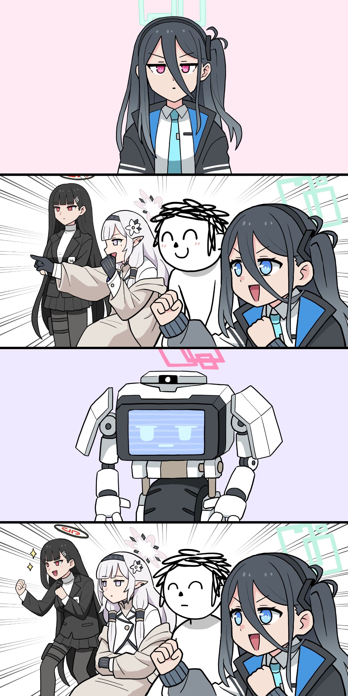 车身插画图片壁纸