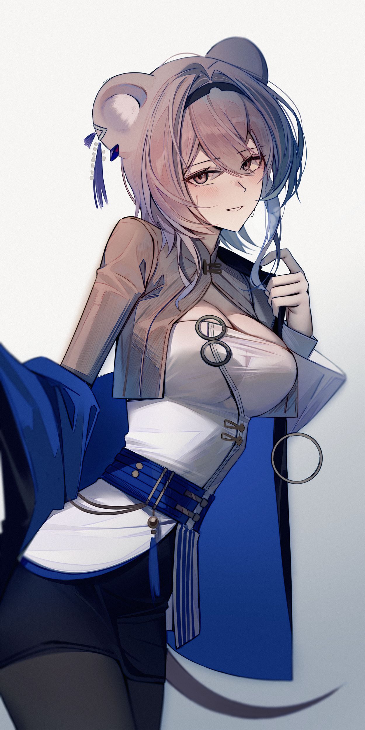 林雨霞插画图片壁纸