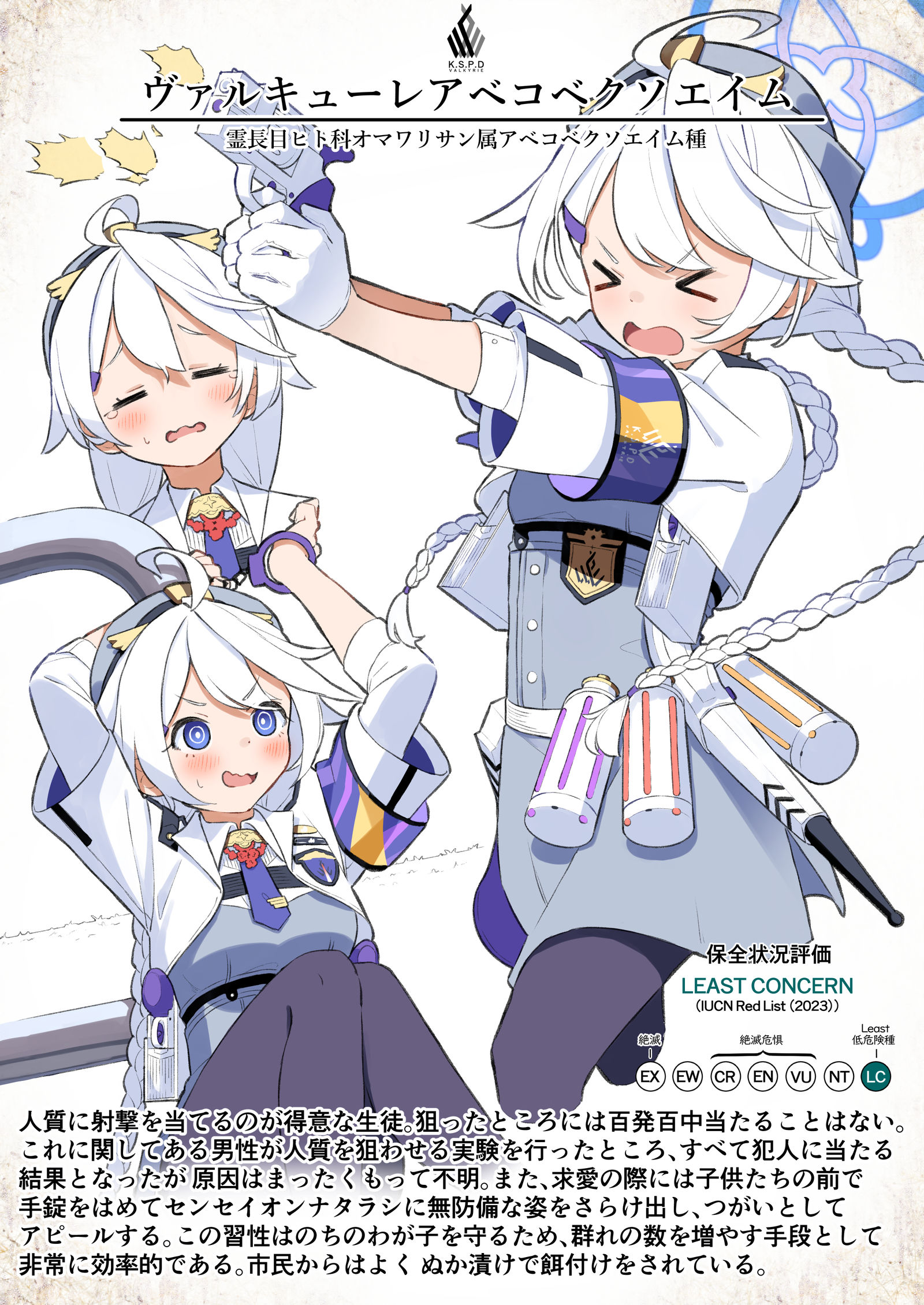 维尔基新雷亚贝科贝克索姆的调查结果插画图片壁纸