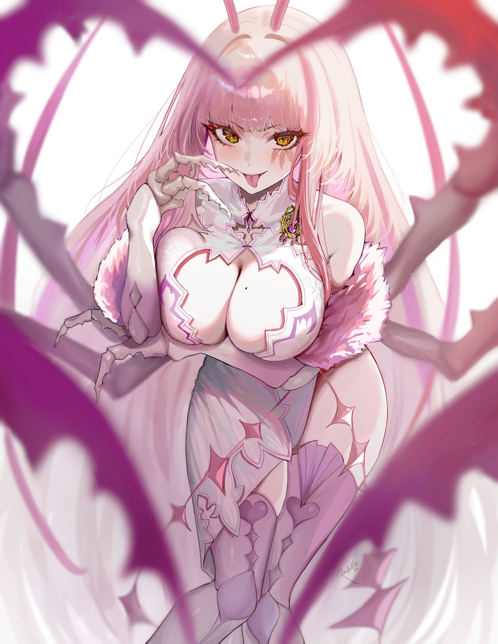 Matara Kan-虚拟主播VTuber