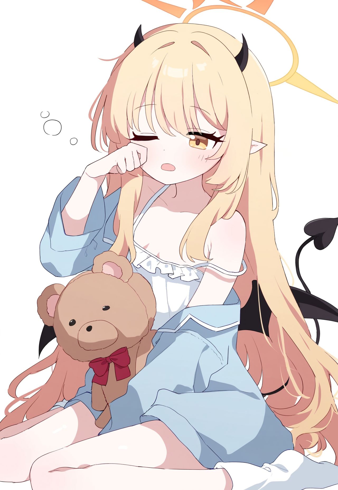 易卜基插画图片壁纸