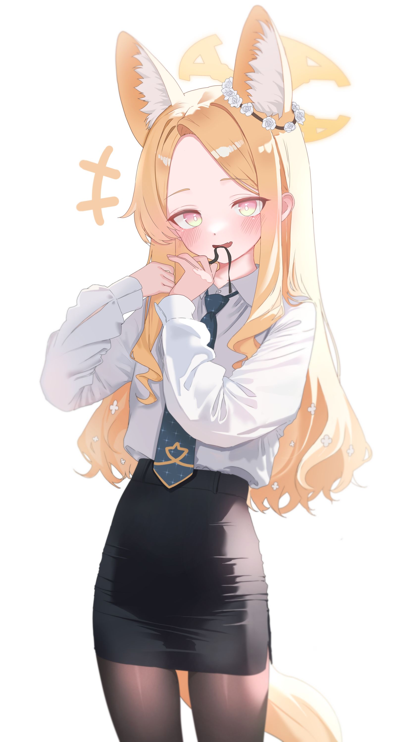 制服塞亚