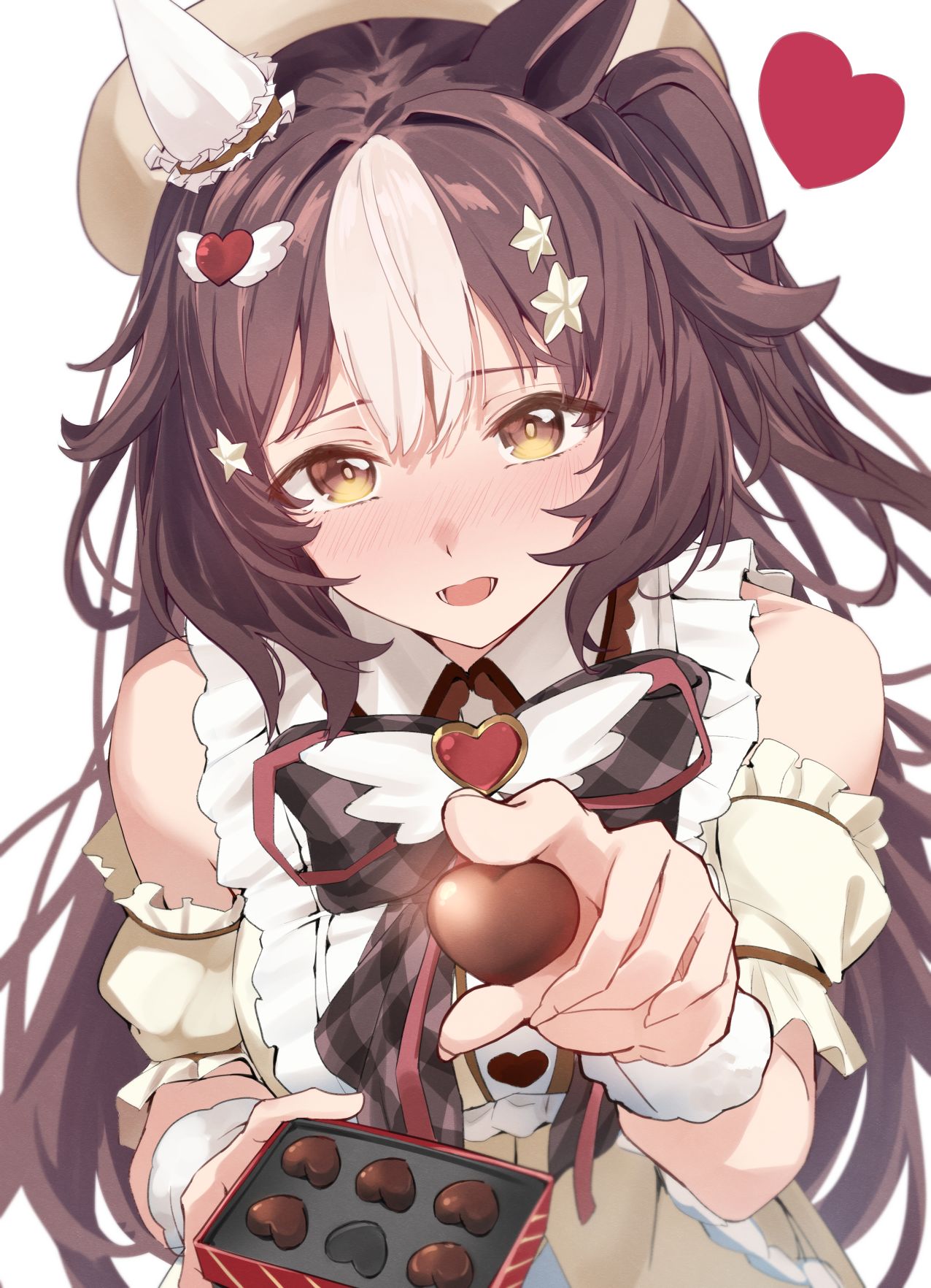 情人节❤